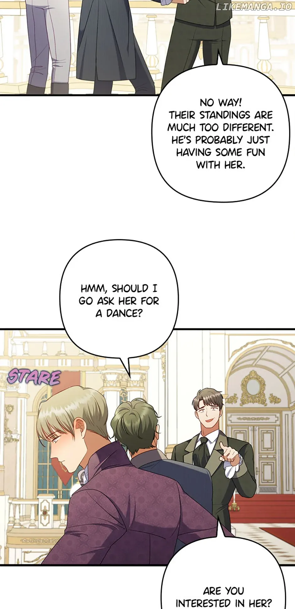 I Was Seduced by the Sick Male Lead Chapter 64 Online - página 33