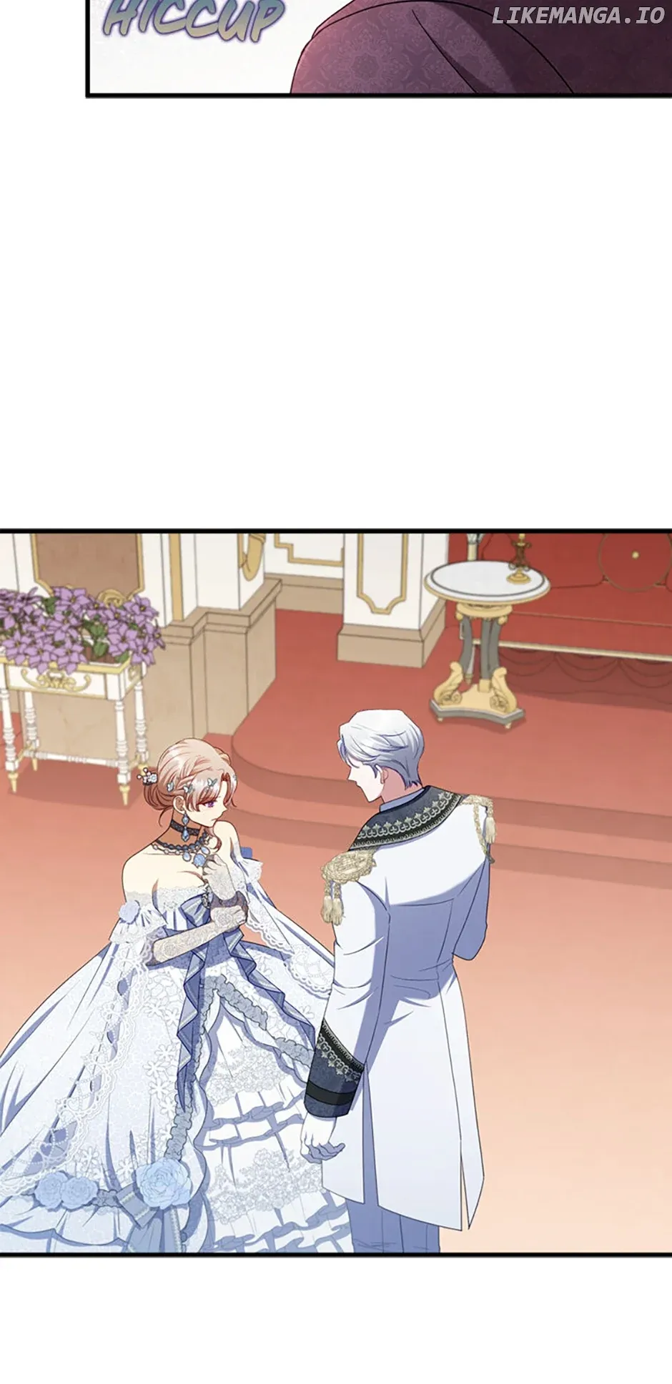 I Was Seduced by the Sick Male Lead Chapter 64 Online - página 35