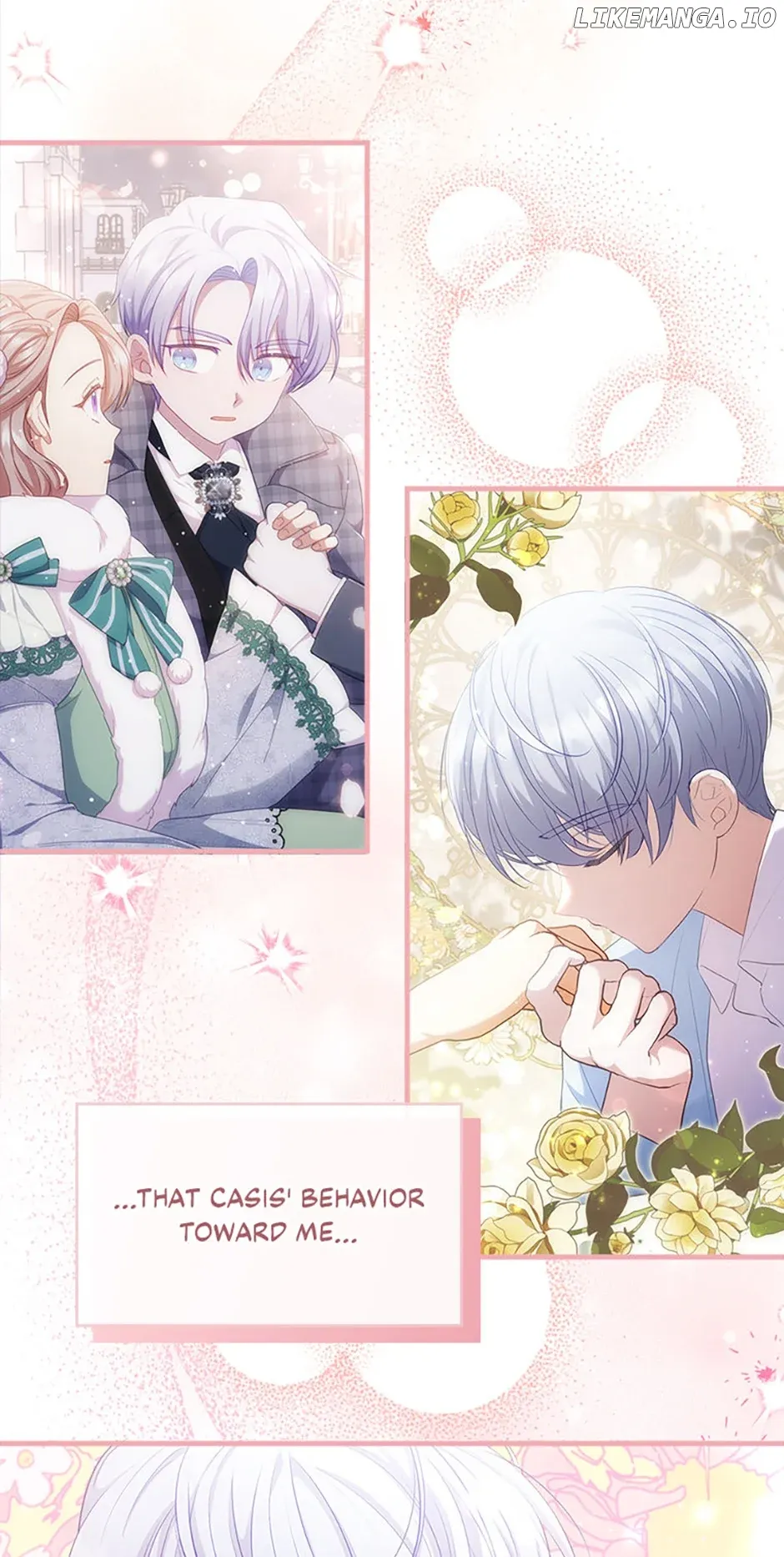 I Was Seduced by the Sick Male Lead Chapter 64 Online - página 41