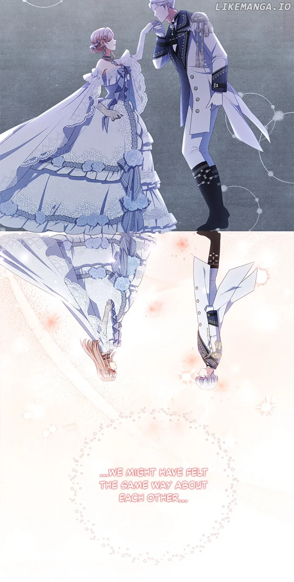 I Was Seduced by the Sick Male Lead Chapter 64 Online - página 43