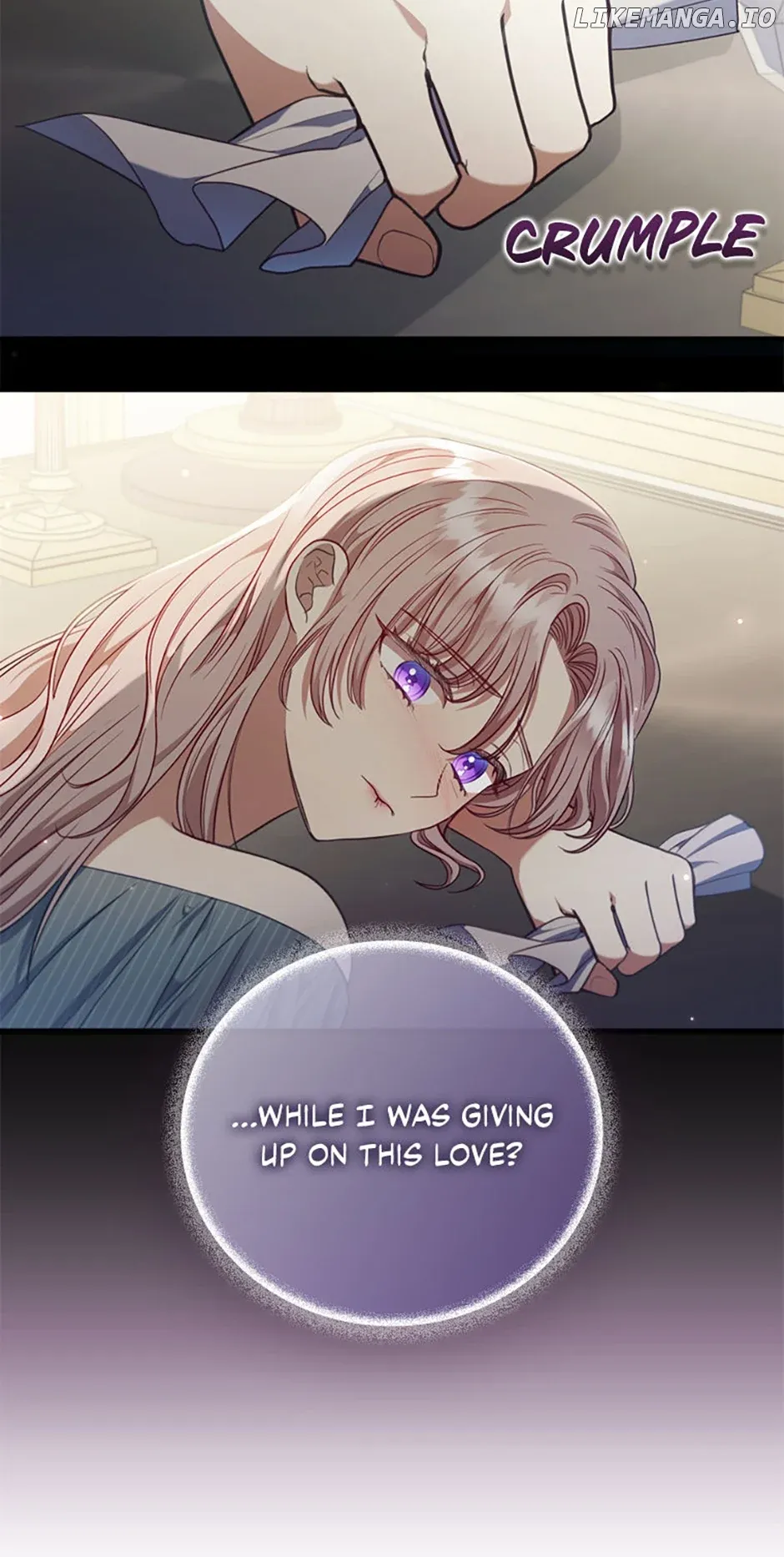 I Was Seduced by the Sick Male Lead Chapter 64 Online - página 46