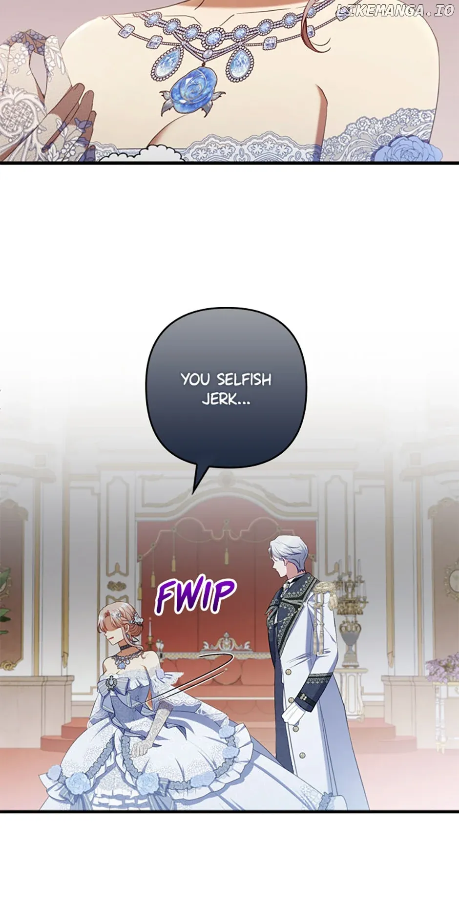 I Was Seduced by the Sick Male Lead Chapter 64 Online - página 51