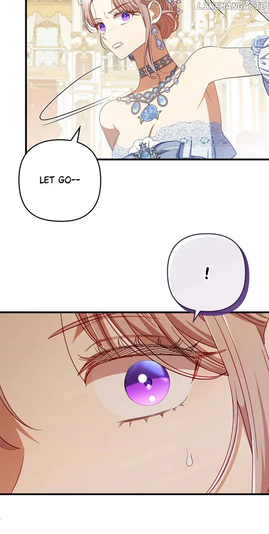I Was Seduced by the Sick Male Lead Chapter 64 Online - página 53