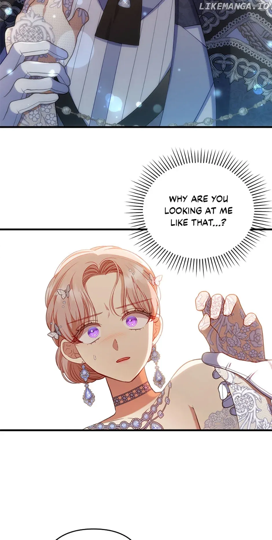 I Was Seduced by the Sick Male Lead Chapter 64 Online - página 55