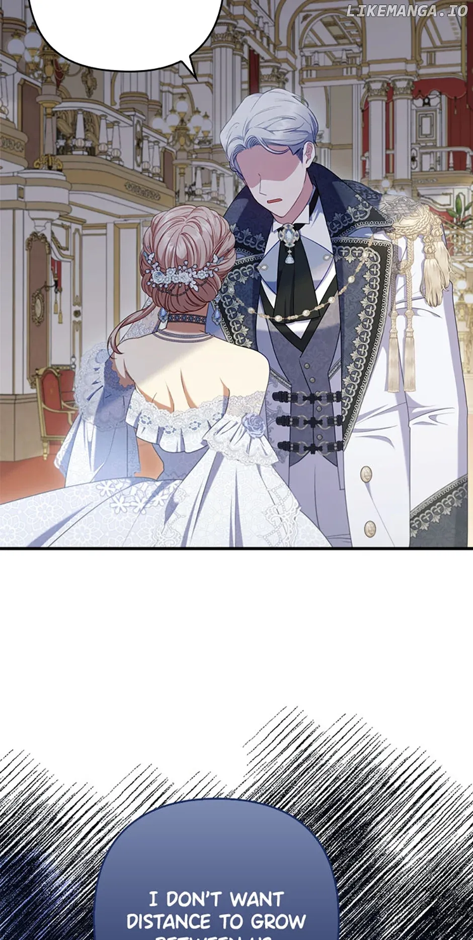 I Was Seduced by the Sick Male Lead Chapter 64 Online - página 57