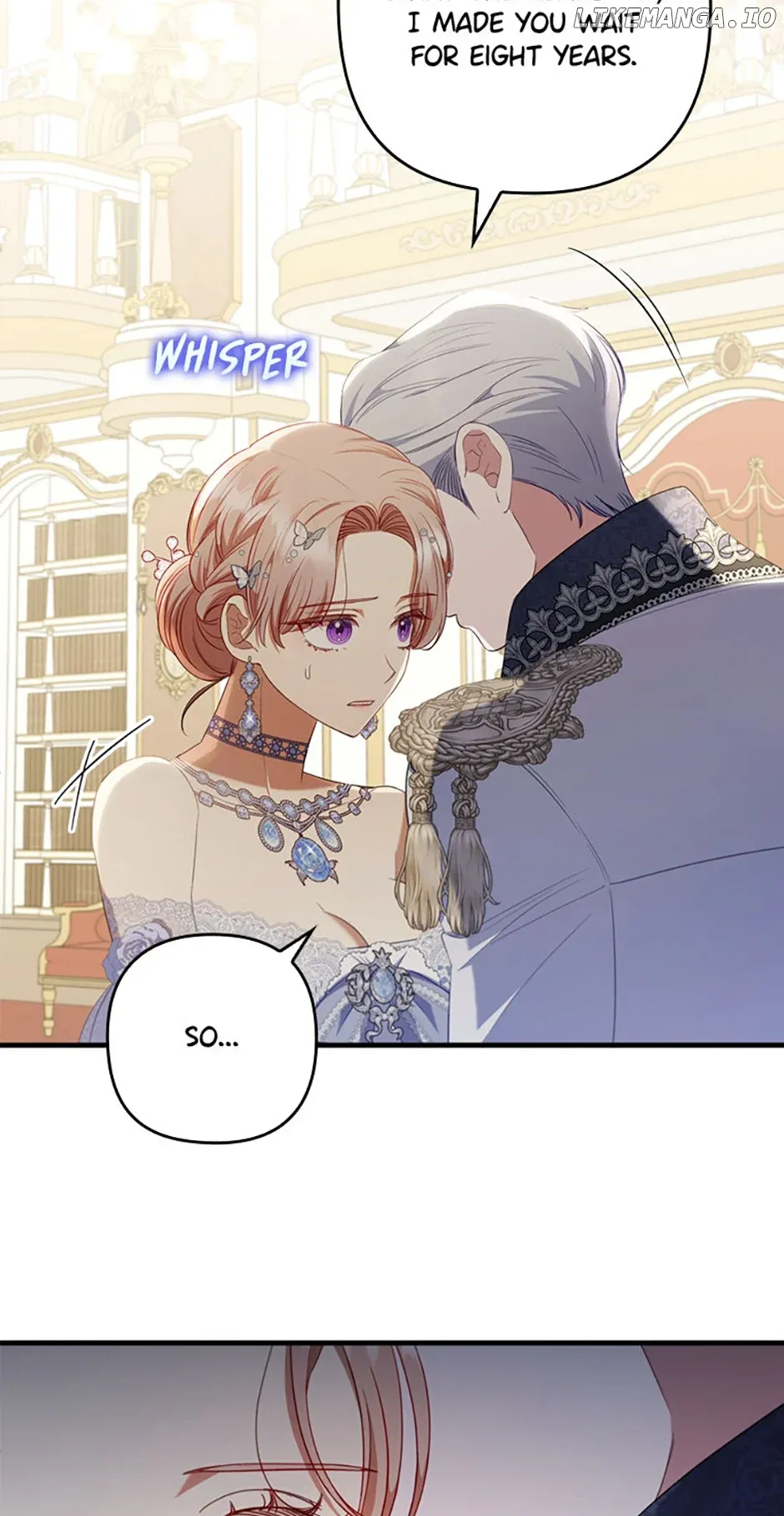 I Was Seduced by the Sick Male Lead Chapter 64 Online - página 62