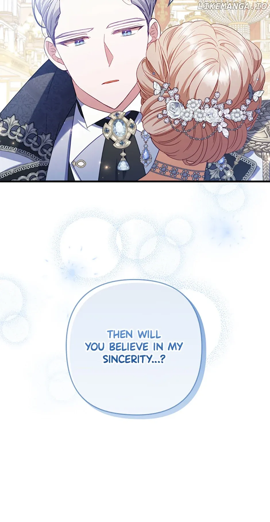 I Was Seduced by the Sick Male Lead Chapter 64 Online - página 65