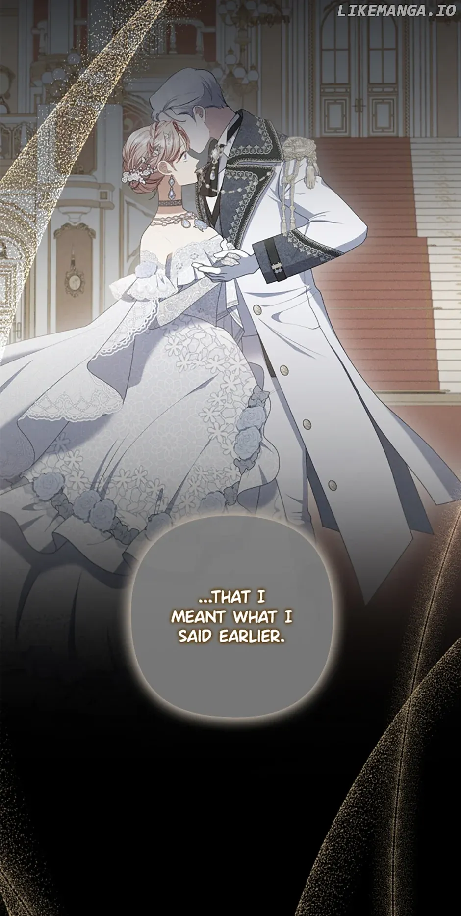 I Was Seduced by the Sick Male Lead Chapter 66 Online - página 2