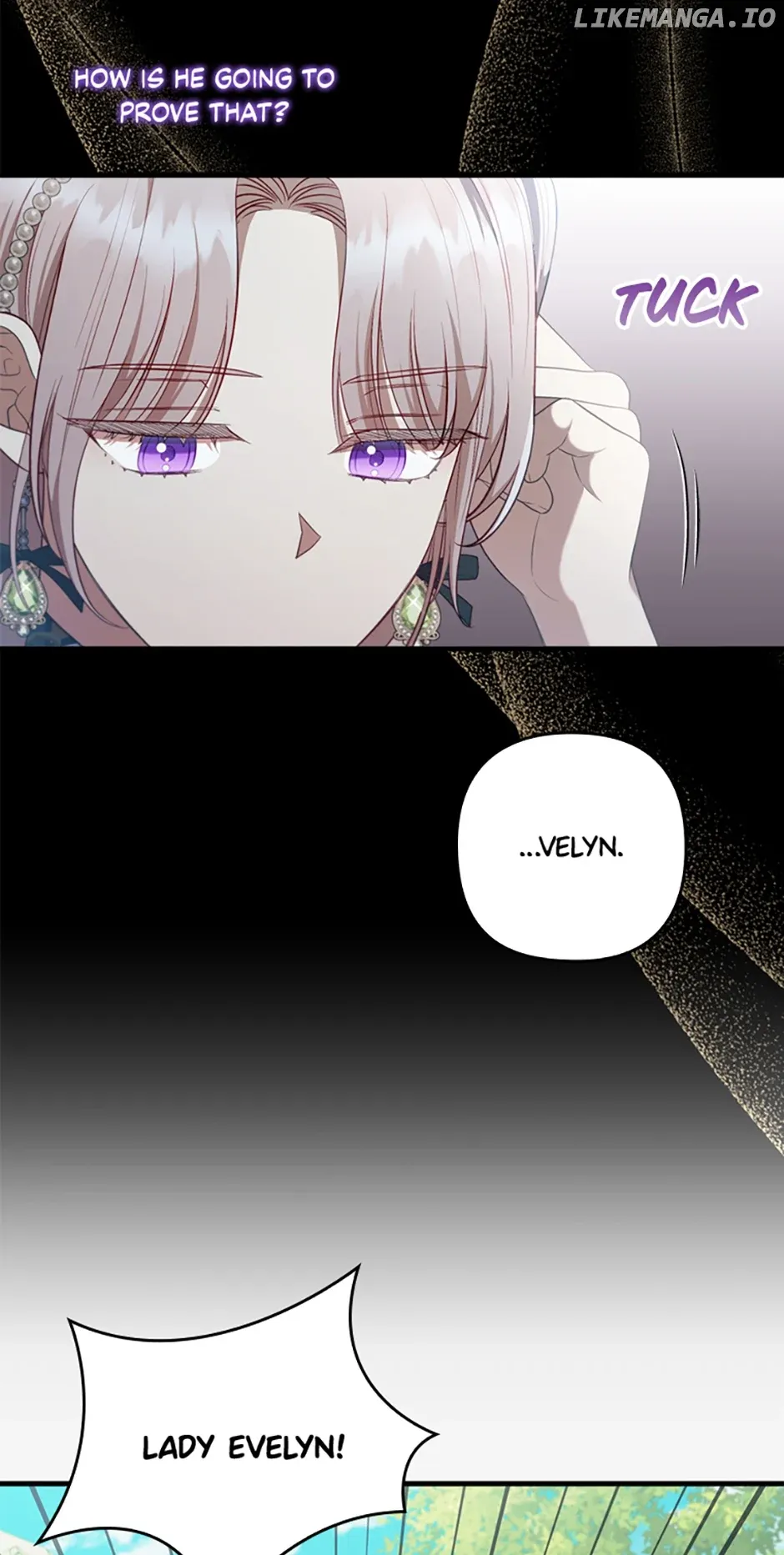 I Was Seduced by the Sick Male Lead Chapter 66 Online - página 3