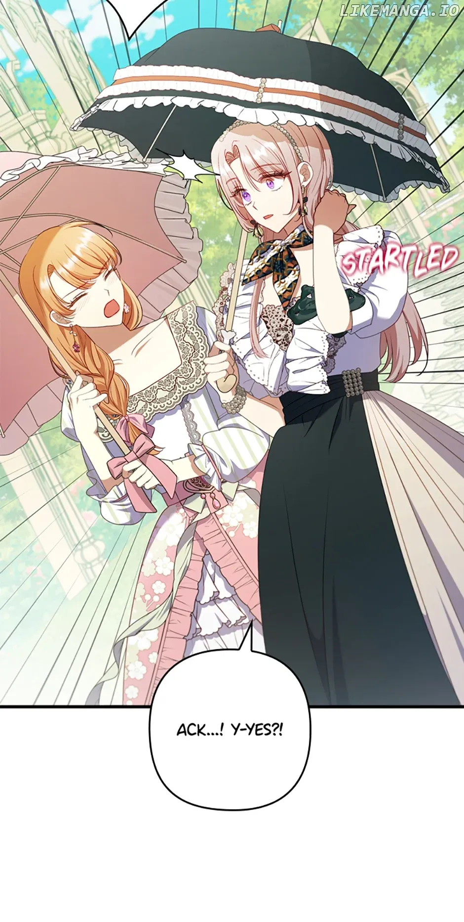 I Was Seduced by the Sick Male Lead Chapter 66 Online - página 4