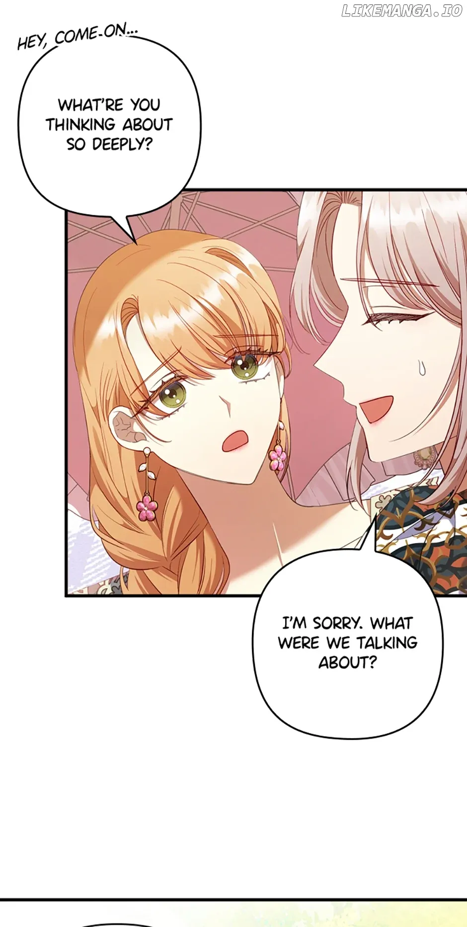 I Was Seduced by the Sick Male Lead Chapter 66 Online - página 5