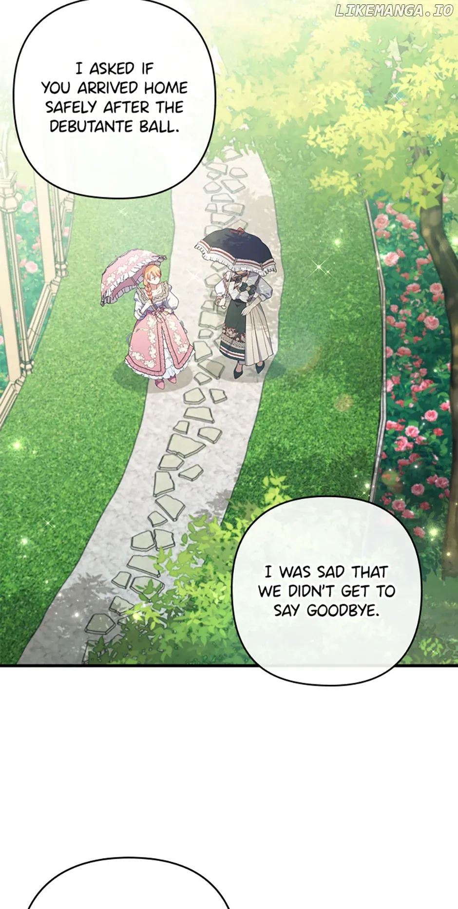 I Was Seduced by the Sick Male Lead Chapter 66 Online - página 6