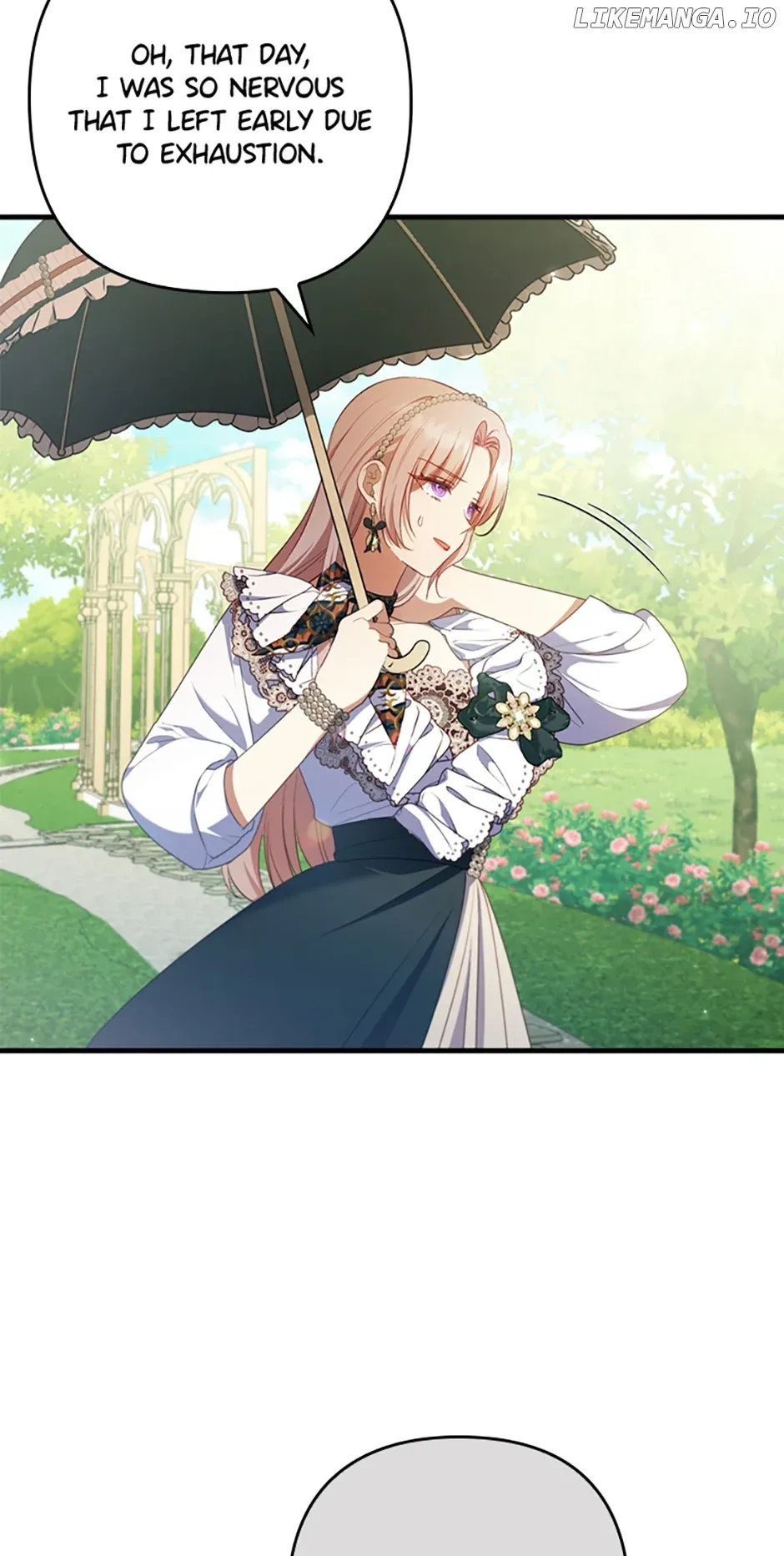 I Was Seduced by the Sick Male Lead Chapter 66 Online - página 7