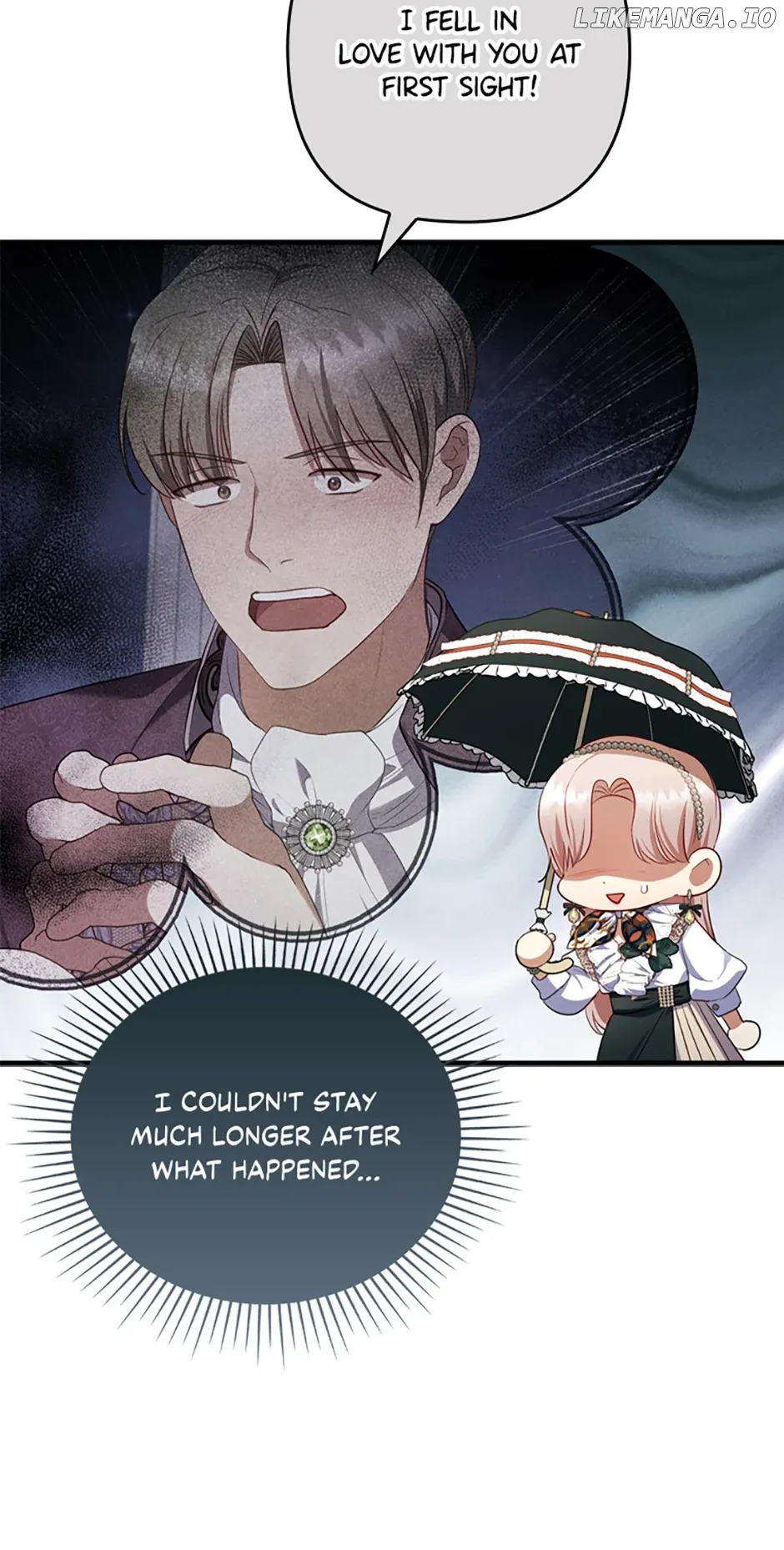 I Was Seduced by the Sick Male Lead Chapter 66 Online - página 8