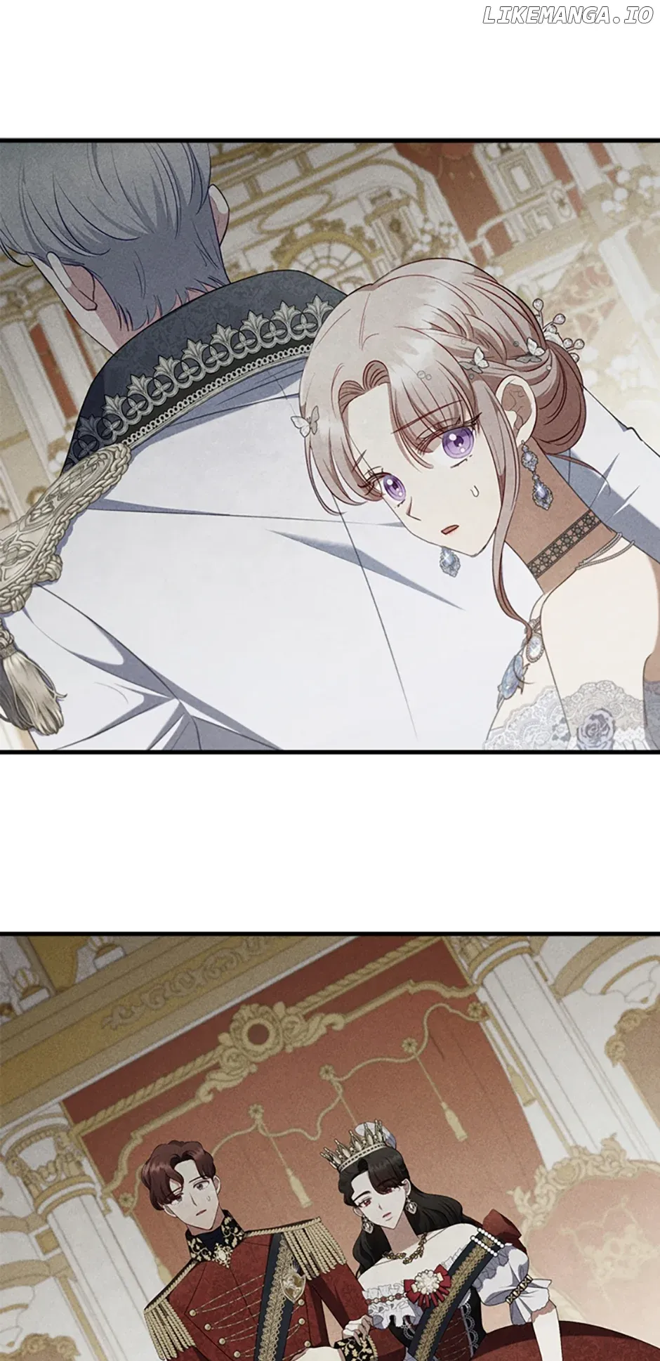 I Was Seduced by the Sick Male Lead Chapter 66 Online - página 9