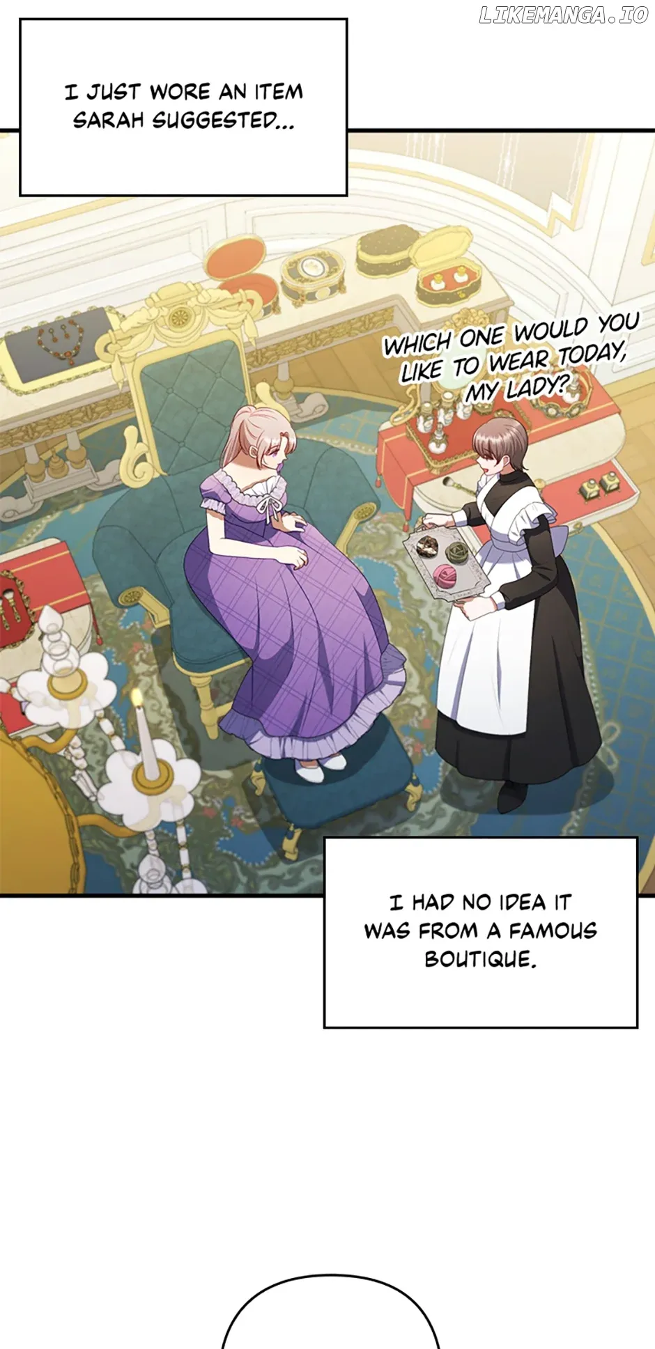 I Was Seduced by the Sick Male Lead Chapter 66 Online - página 14