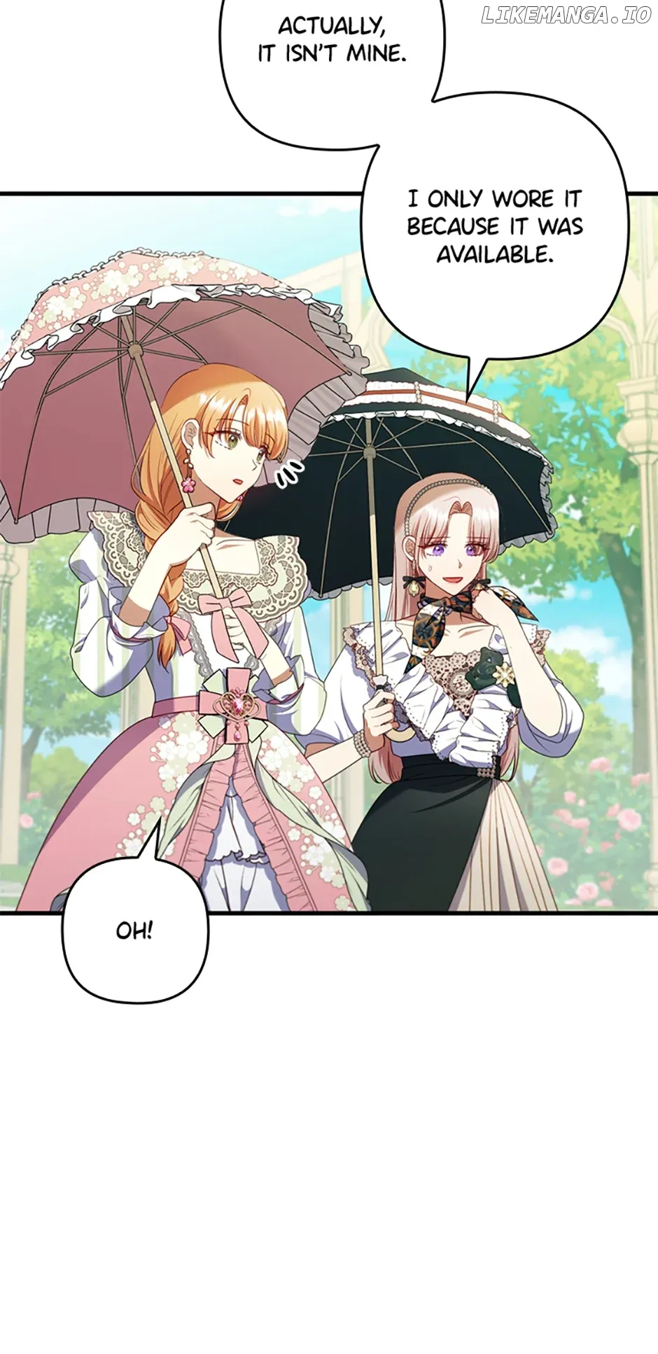 I Was Seduced by the Sick Male Lead Chapter 66 Online - página 15