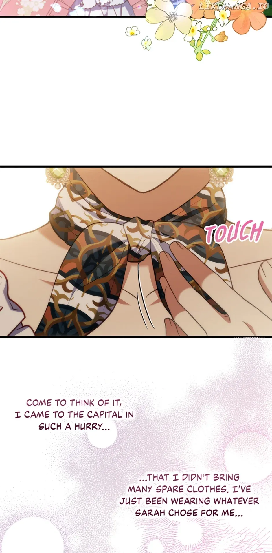 I Was Seduced by the Sick Male Lead Chapter 66 Online - página 19
