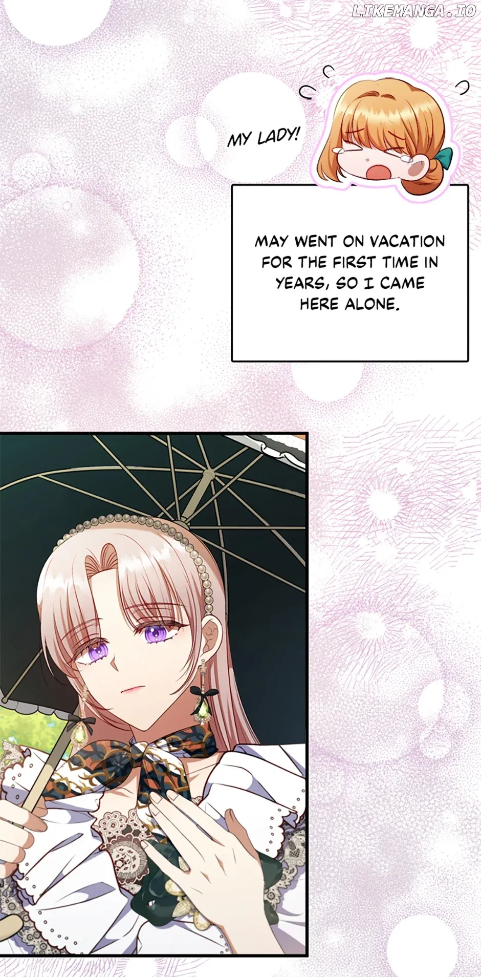 I Was Seduced by the Sick Male Lead Chapter 66 Online - página 20