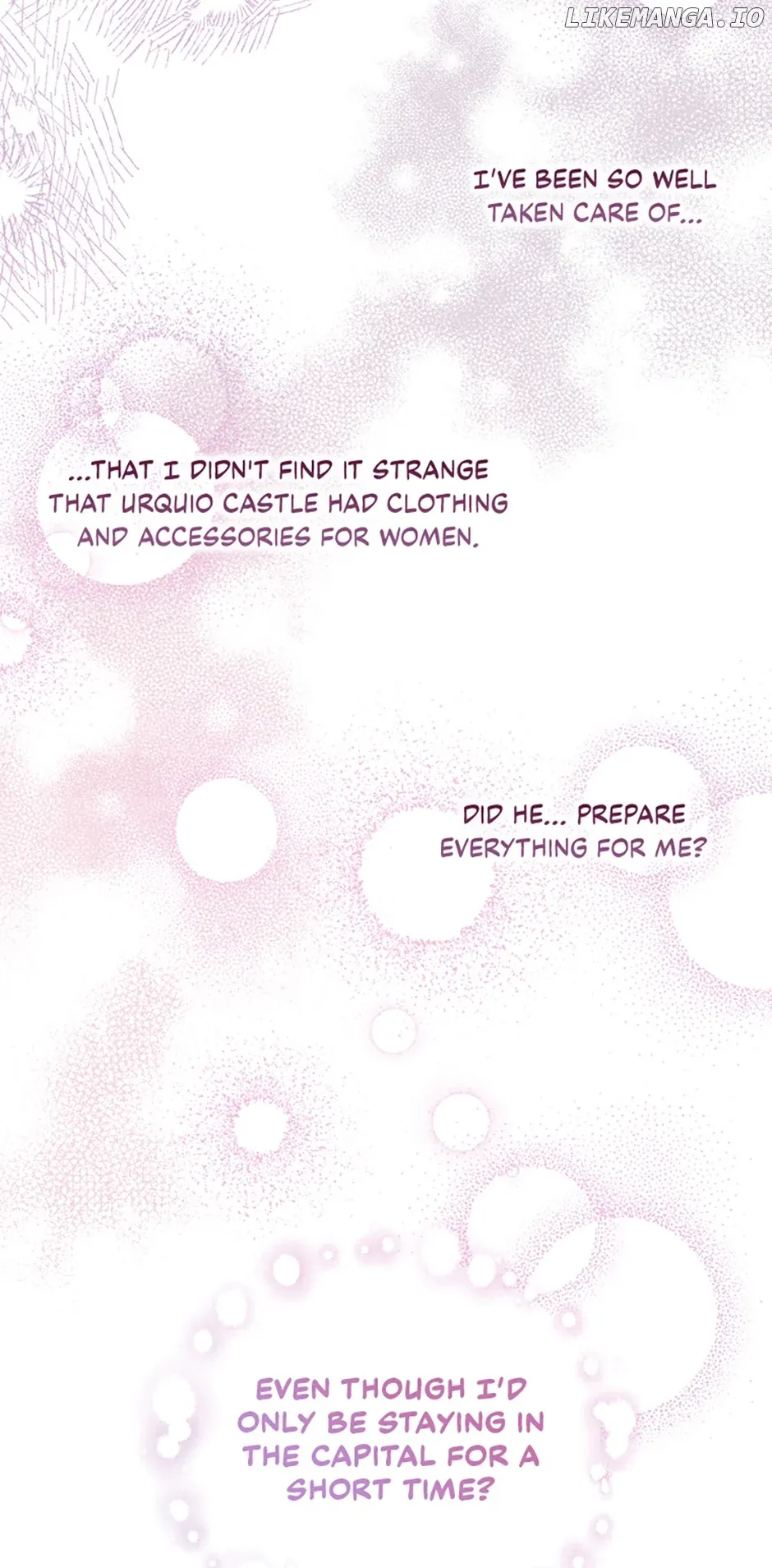 I Was Seduced by the Sick Male Lead Chapter 66 Online - página 21