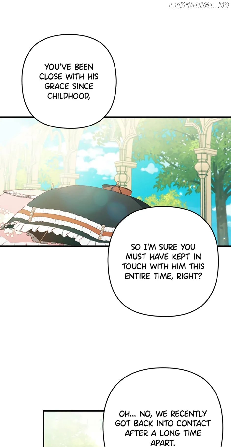 I Was Seduced by the Sick Male Lead Chapter 66 Online - página 23