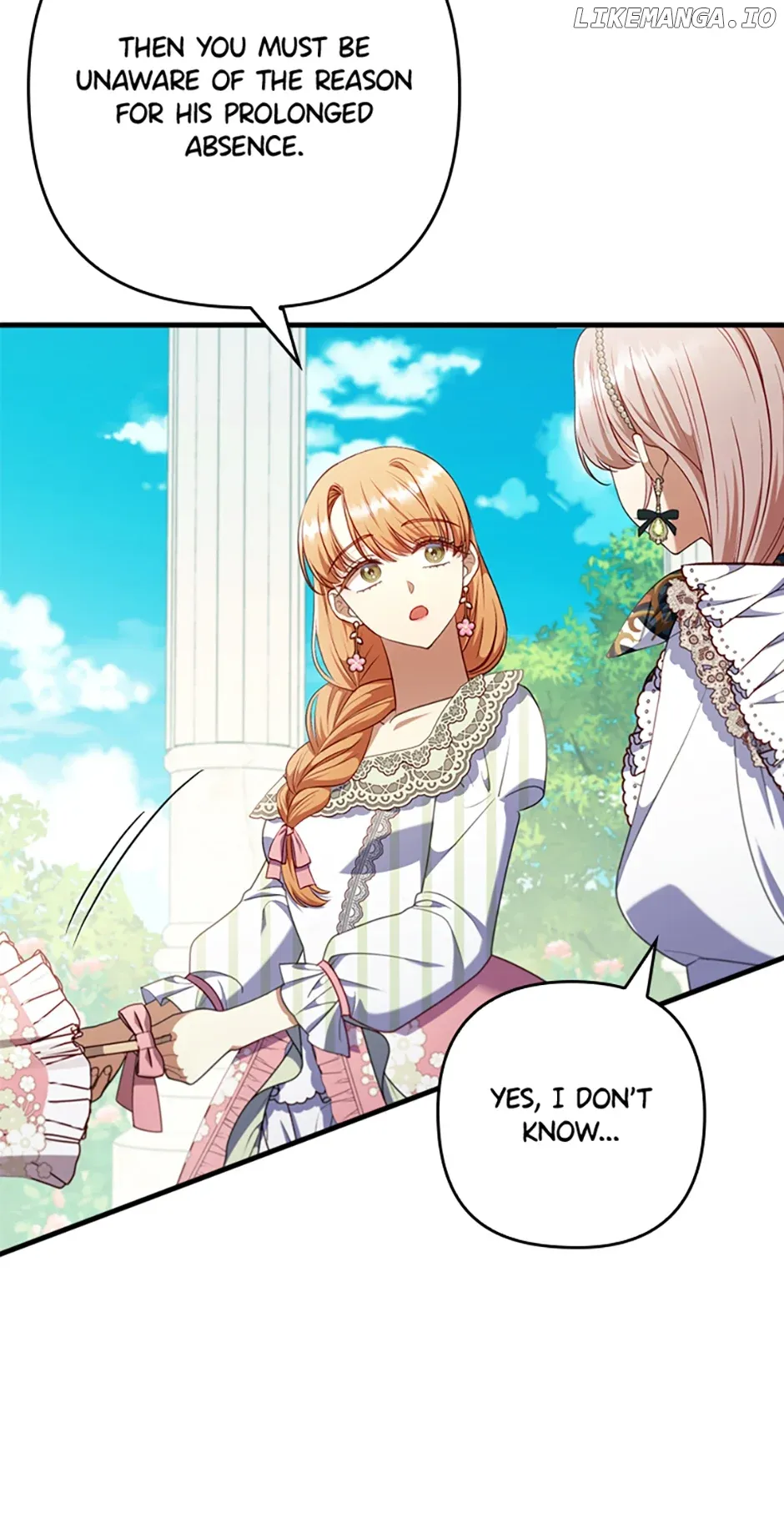 I Was Seduced by the Sick Male Lead Chapter 66 Online - página 25
