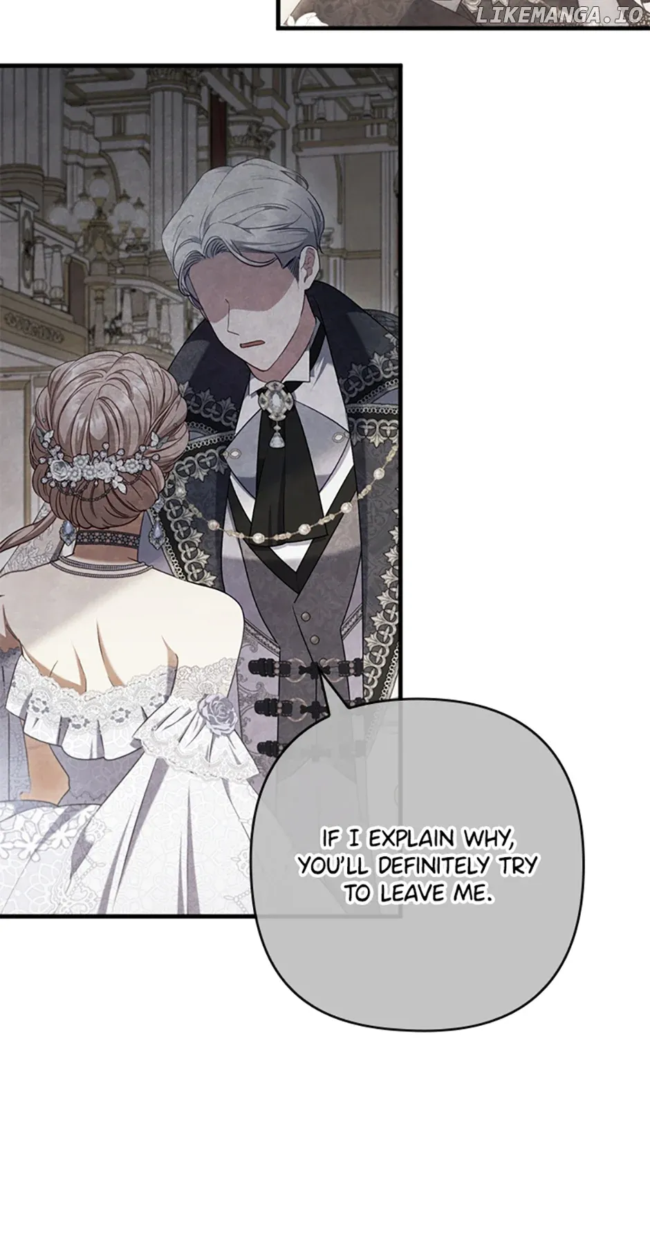 I Was Seduced by the Sick Male Lead Chapter 66 Online - página 27