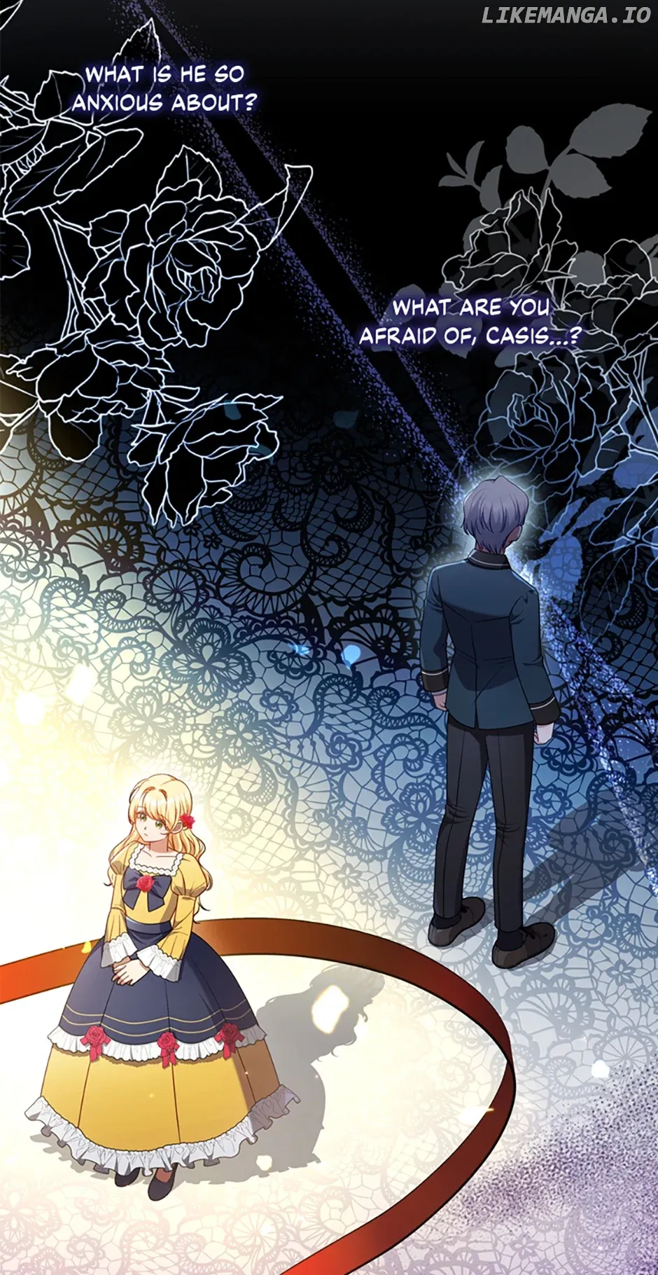 I Was Seduced by the Sick Male Lead Chapter 66 Online - página 29