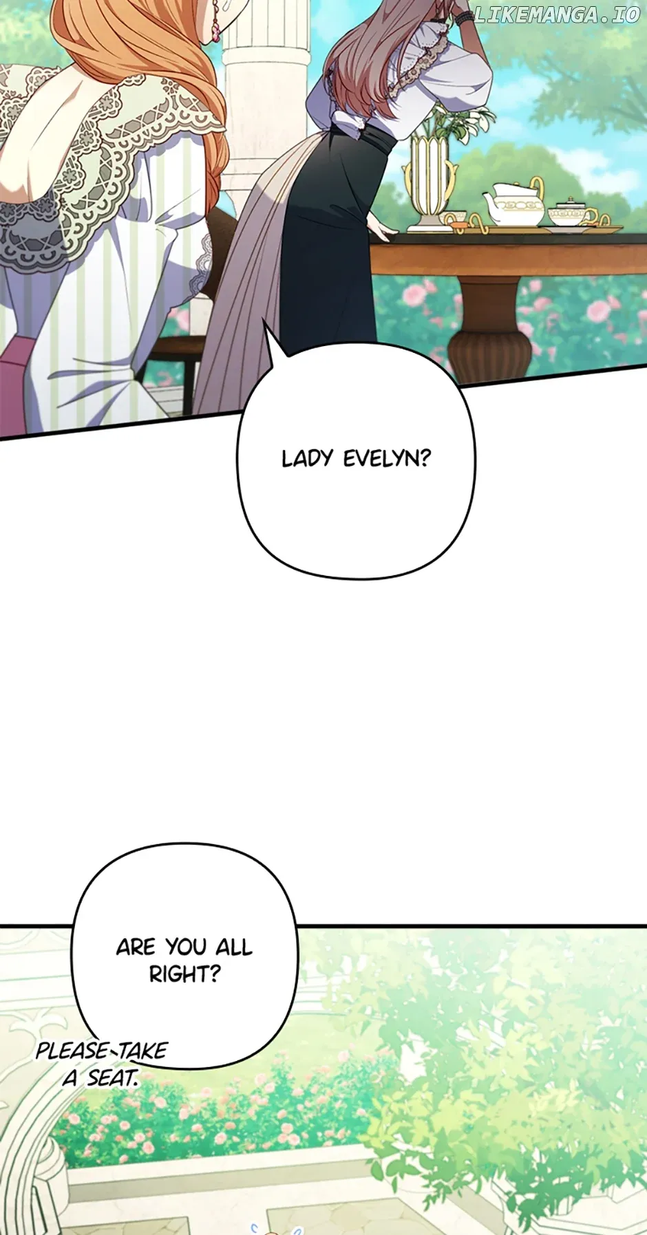 I Was Seduced by the Sick Male Lead Chapter 66 Online - página 32