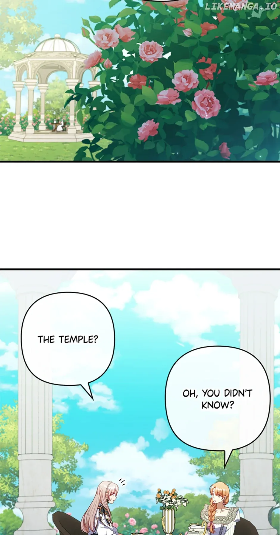 I Was Seduced by the Sick Male Lead Chapter 66 Online - página 35
