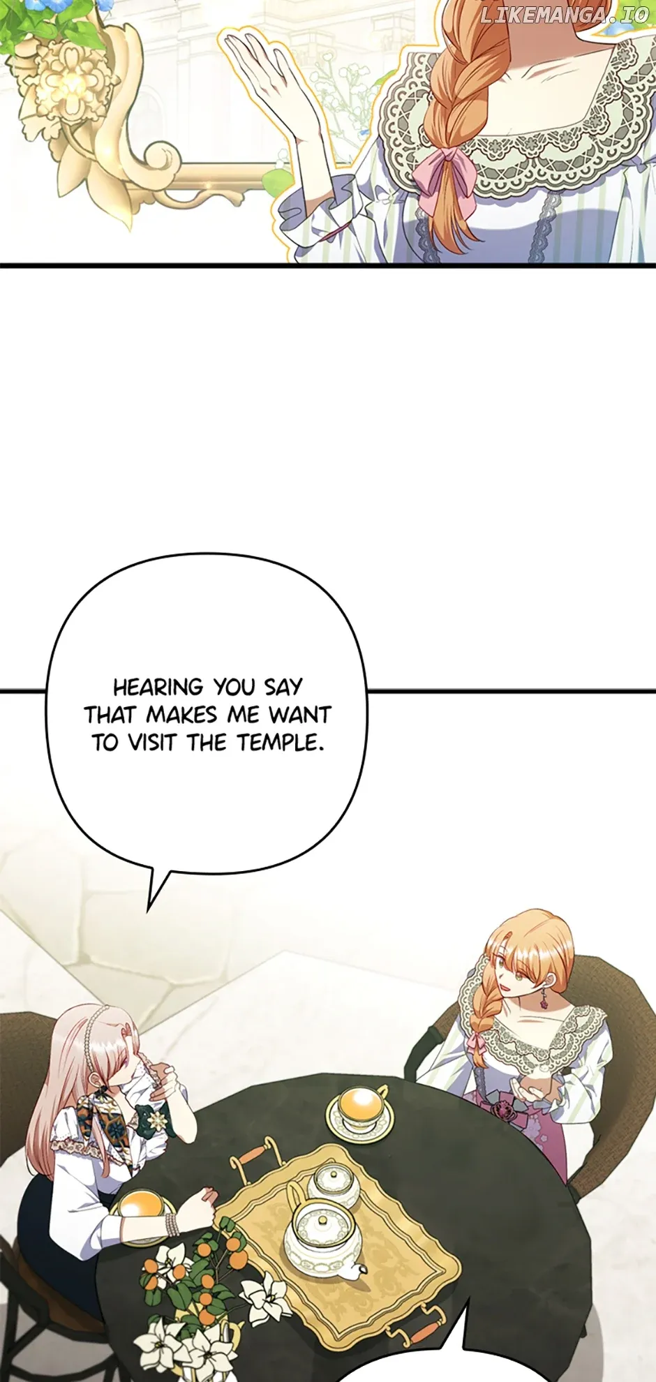 I Was Seduced by the Sick Male Lead Chapter 66 Online - página 40