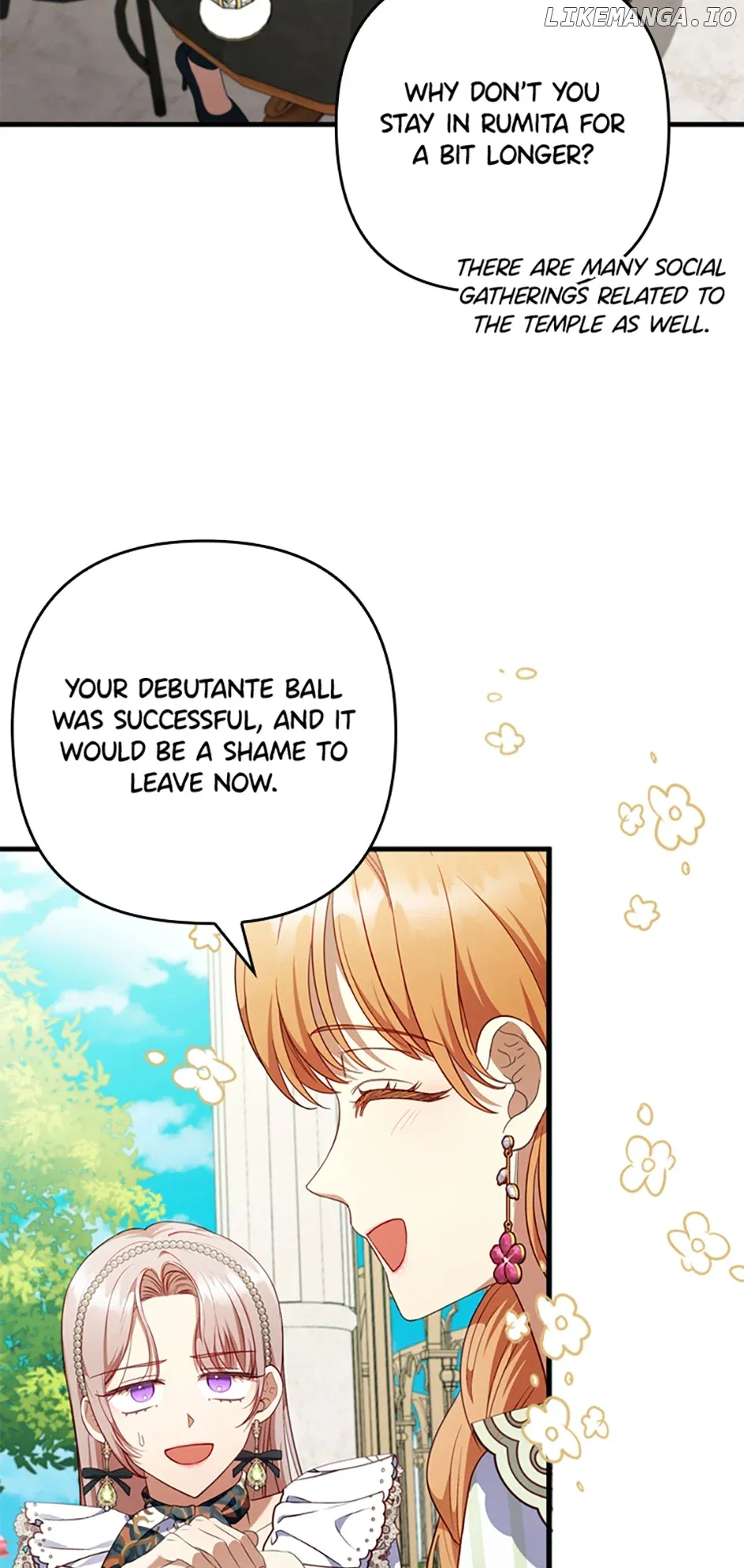I Was Seduced by the Sick Male Lead Chapter 66 Online - página 41