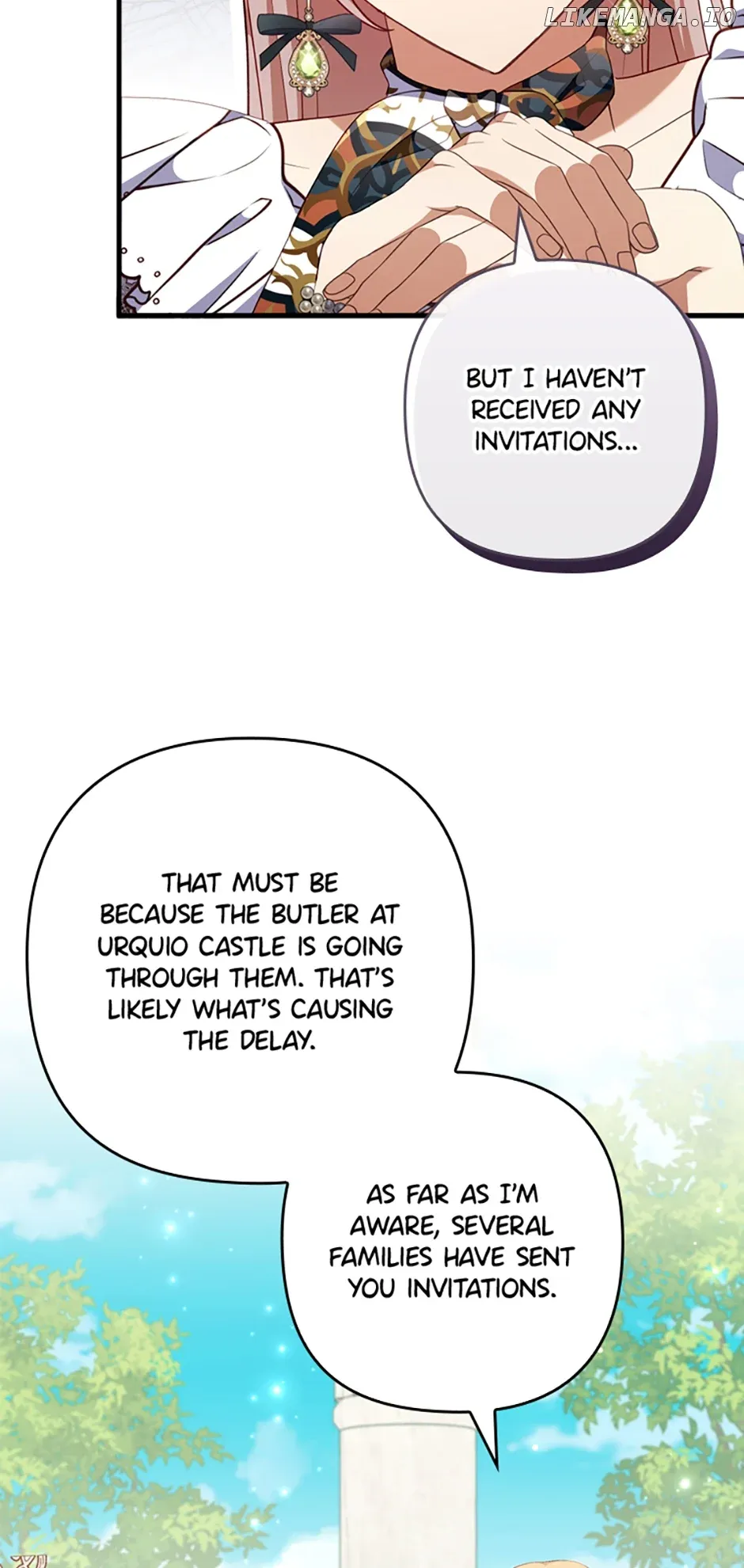 I Was Seduced by the Sick Male Lead Chapter 66 Online - página 43