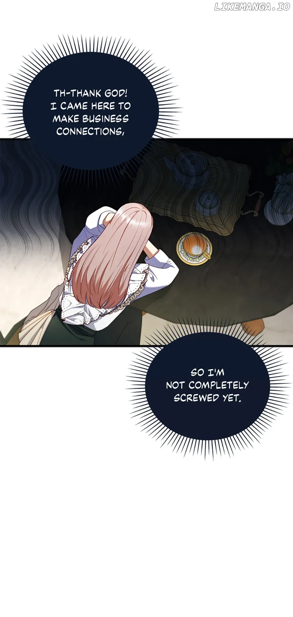 I Was Seduced by the Sick Male Lead Chapter 66 Online - página 45