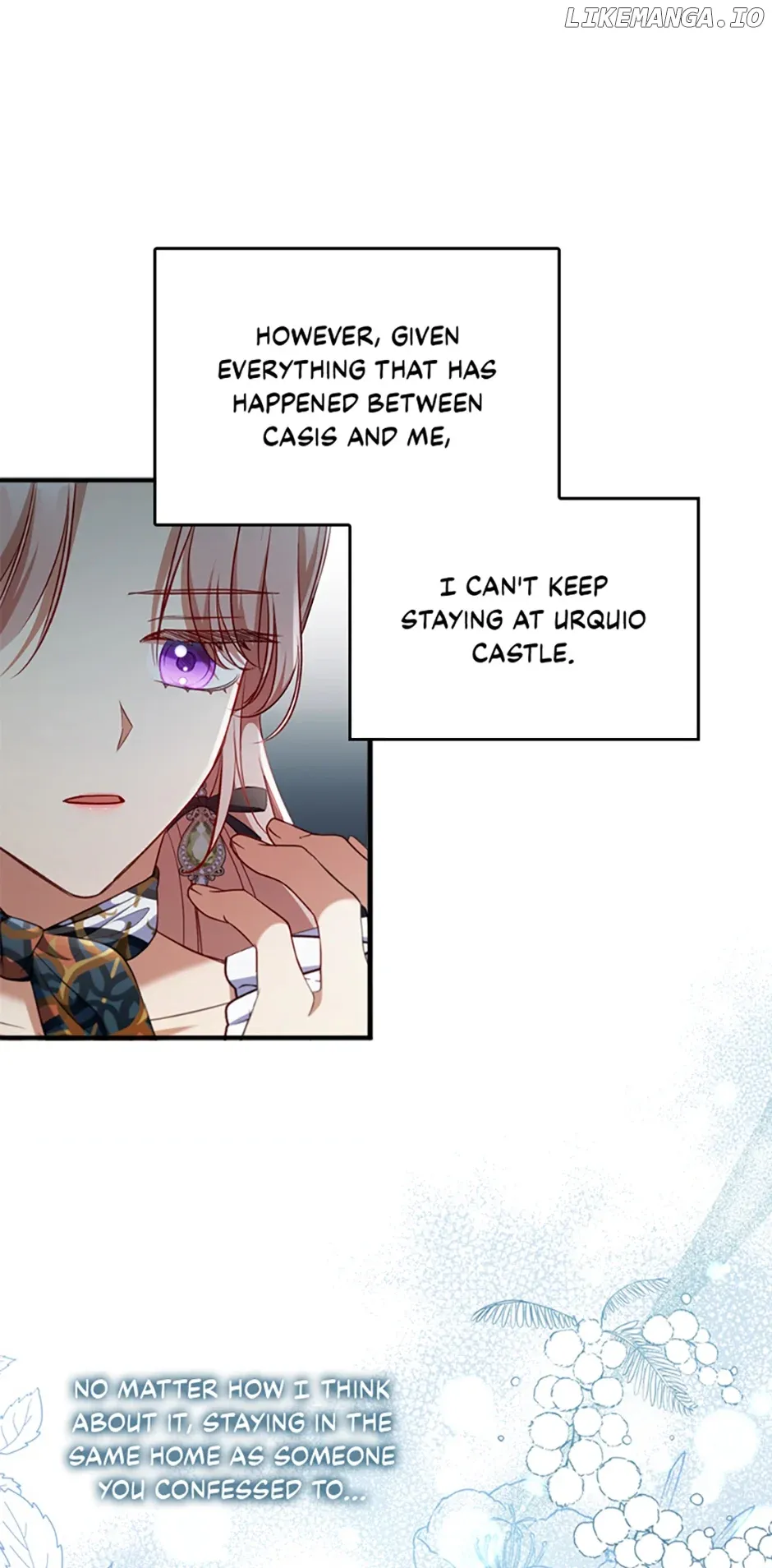 I Was Seduced by the Sick Male Lead Chapter 66 Online - página 46