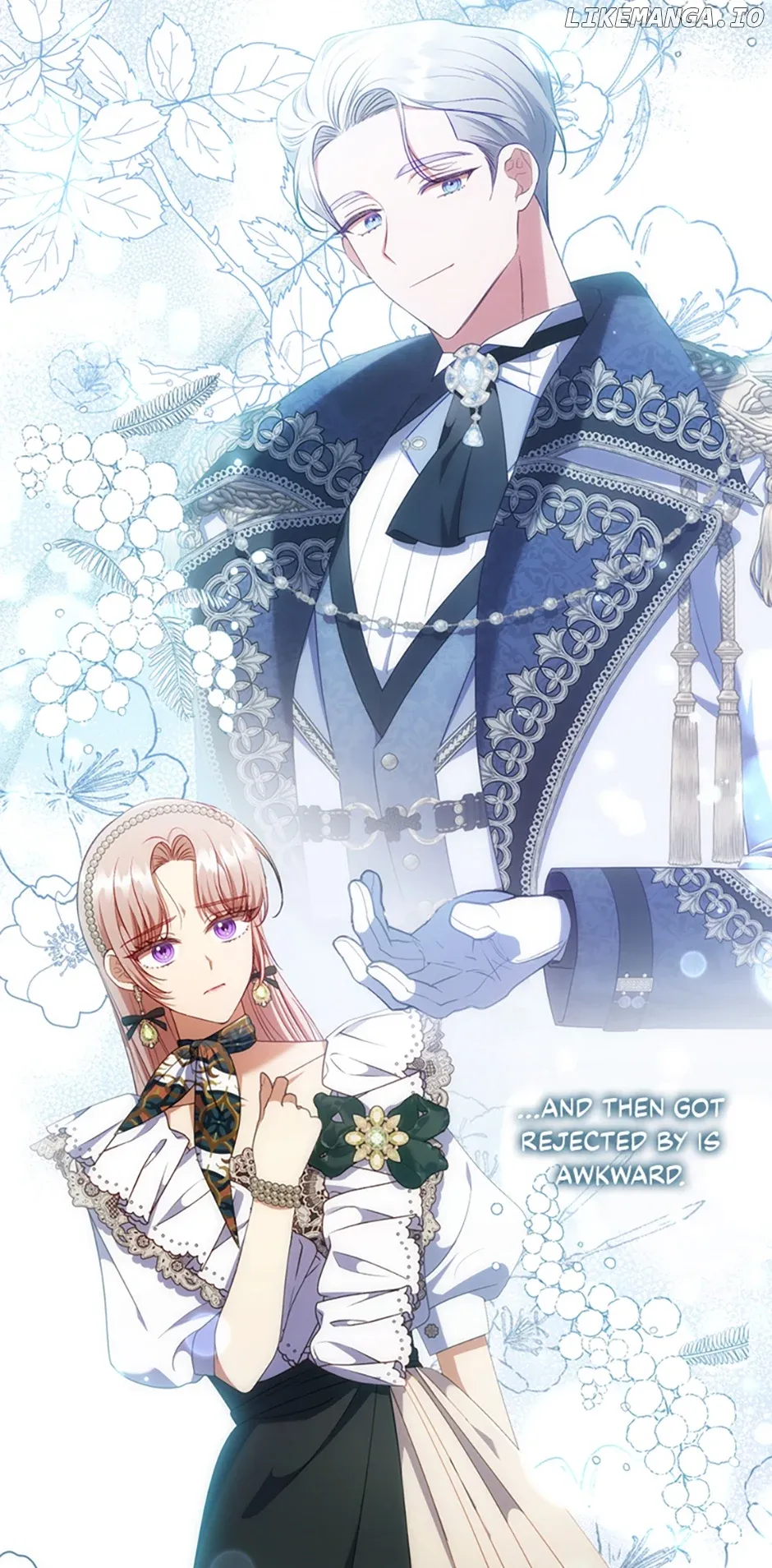 I Was Seduced by the Sick Male Lead Chapter 66 Online - página 47