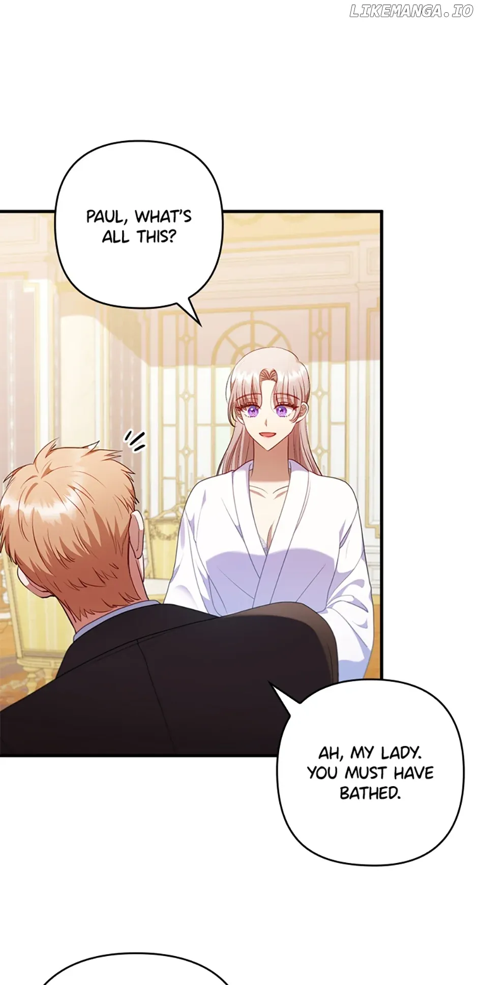 I Was Seduced by the Sick Male Lead Chapter 66 Online - página 53