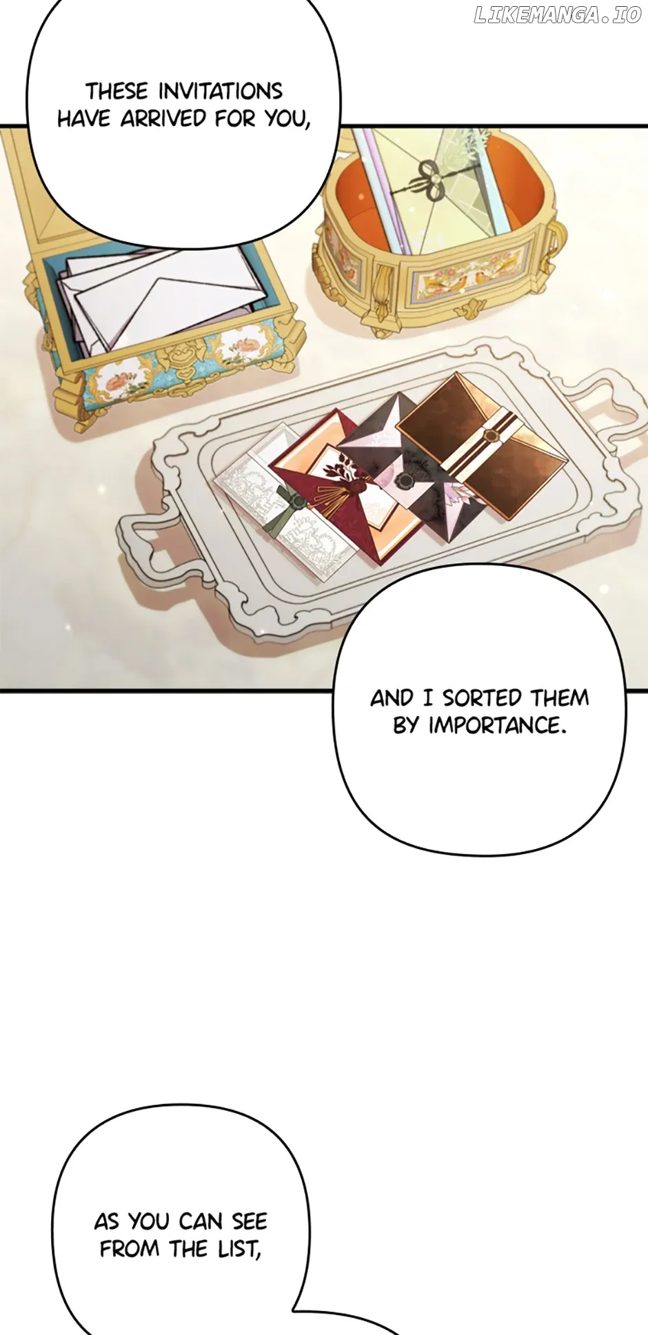 I Was Seduced by the Sick Male Lead Chapter 66 Online - página 54