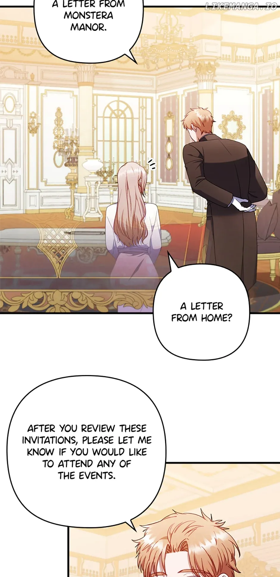I Was Seduced by the Sick Male Lead Chapter 66 Online - página 56