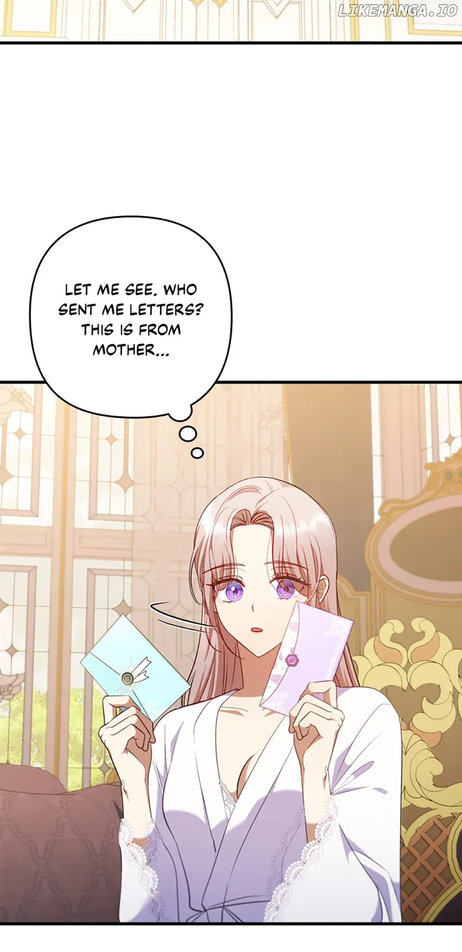 I Was Seduced by the Sick Male Lead Chapter 66 Online - página 58
