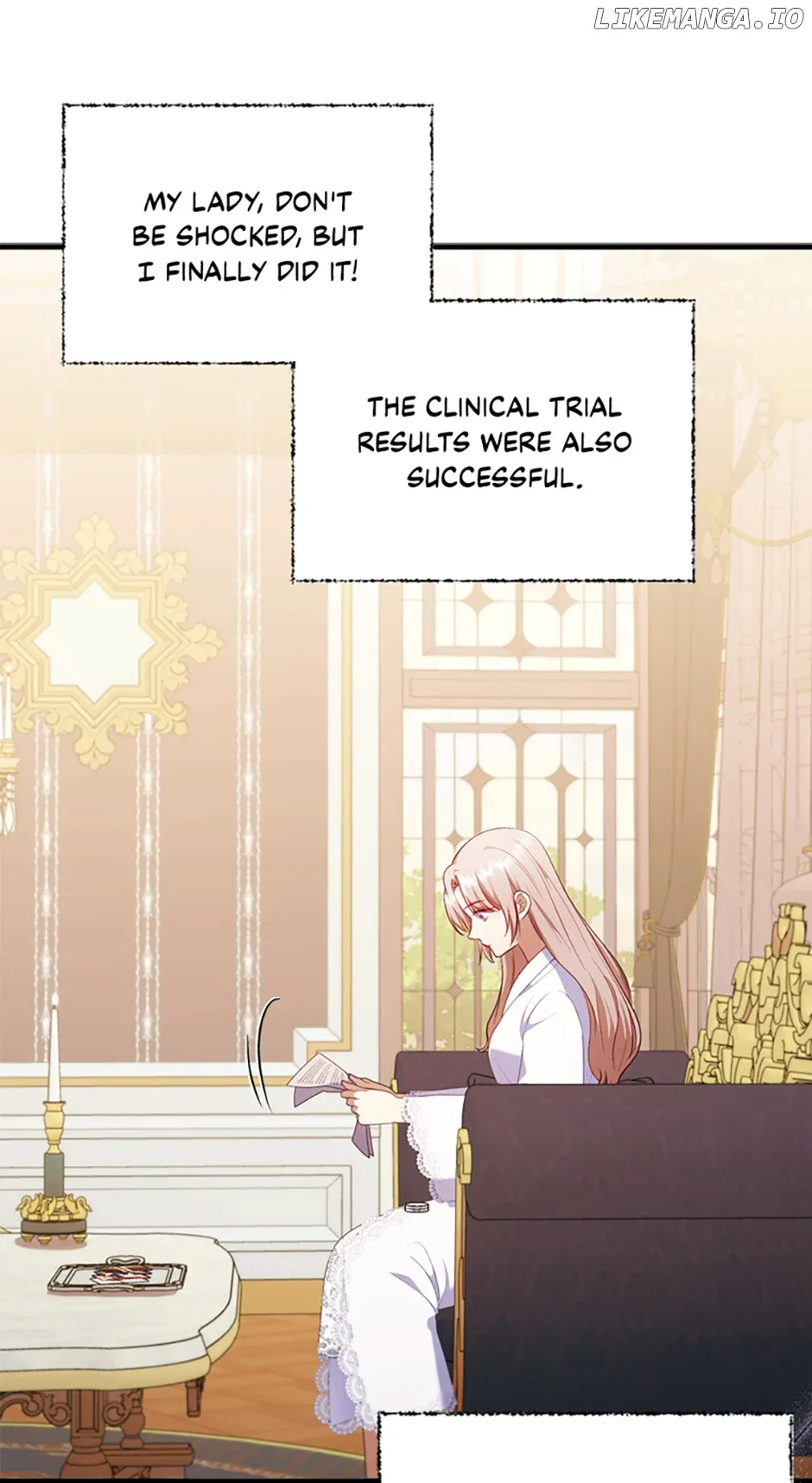 I Was Seduced by the Sick Male Lead Chapter 66 Online - página 60