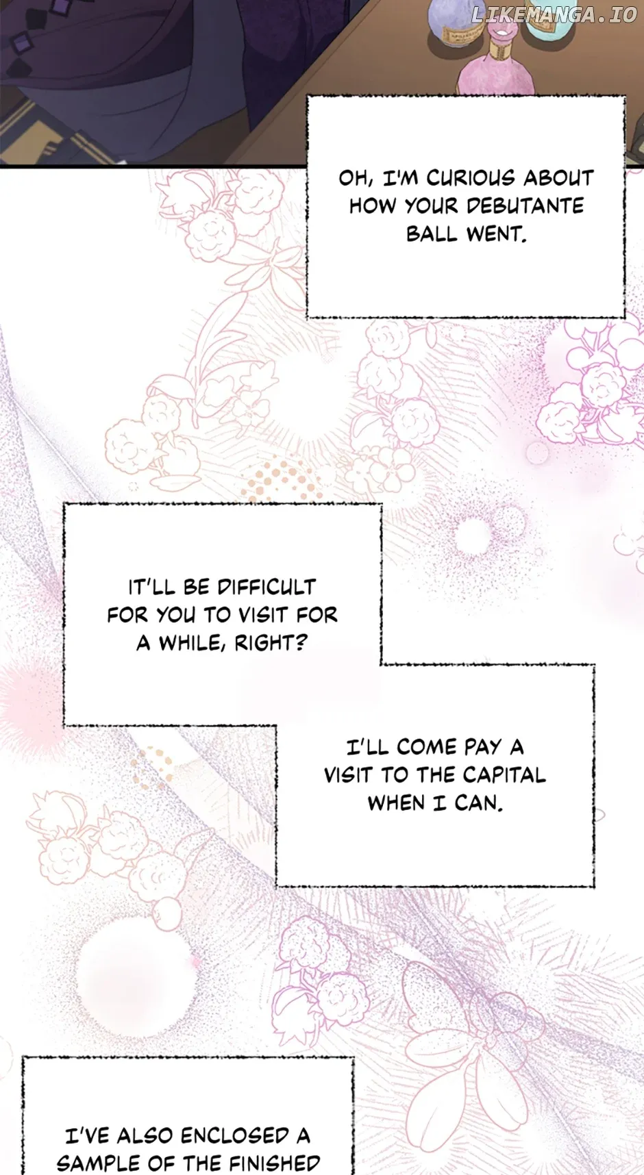 I Was Seduced by the Sick Male Lead Chapter 66 Online - página 62