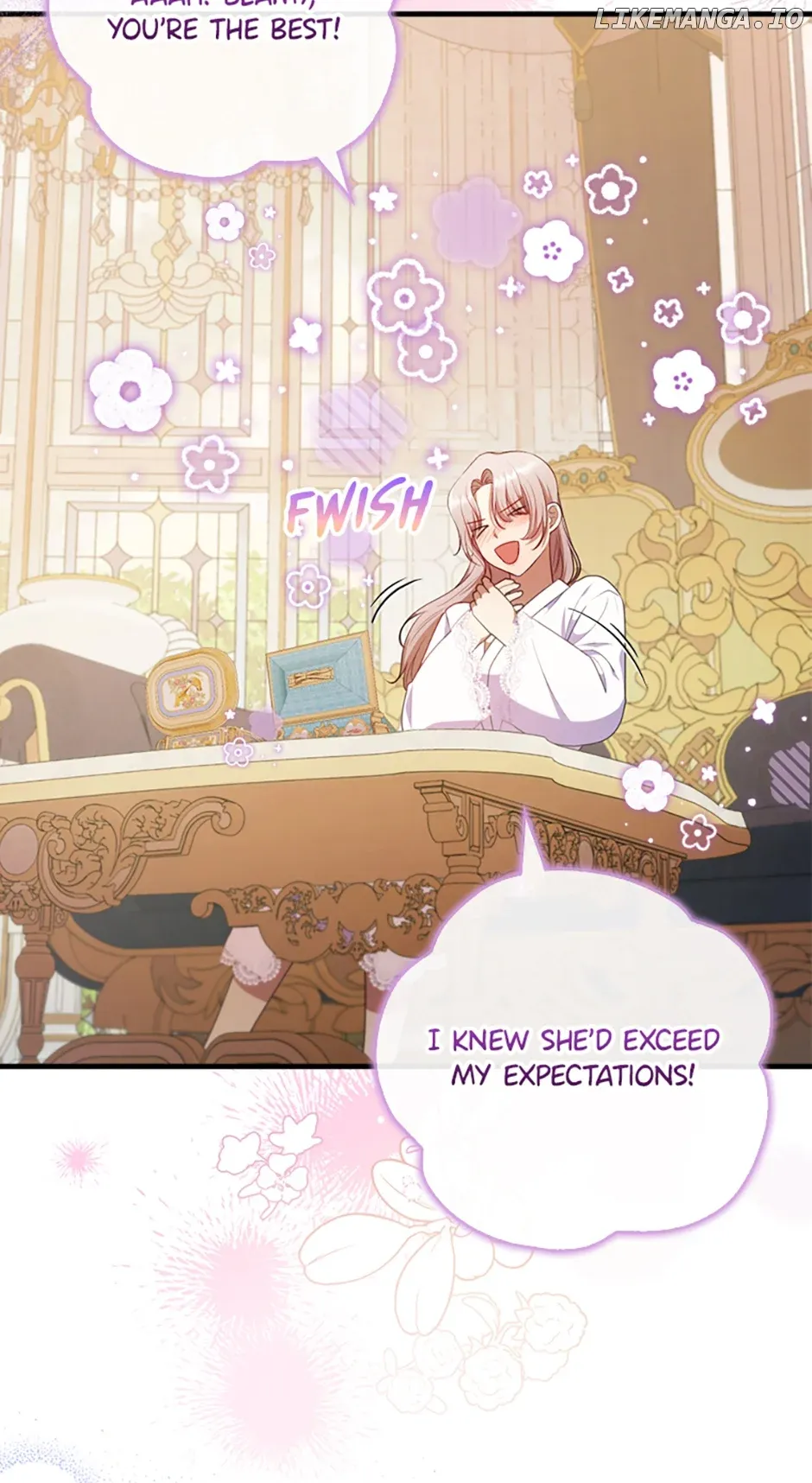 I Was Seduced by the Sick Male Lead Chapter 66 Online - página 64