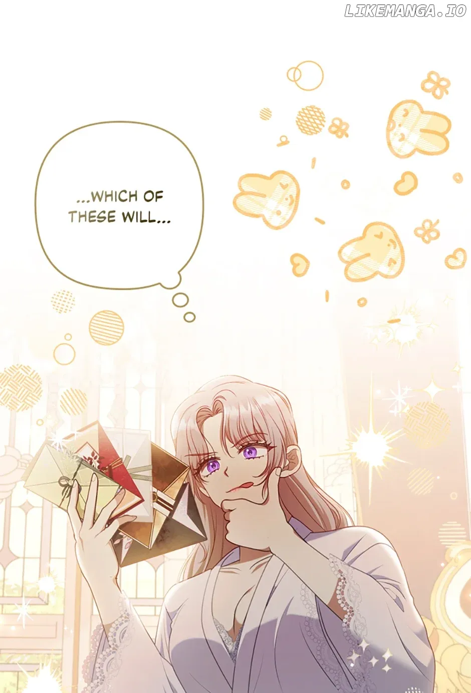 I Was Seduced by the Sick Male Lead Chapter 66 Online - página 67