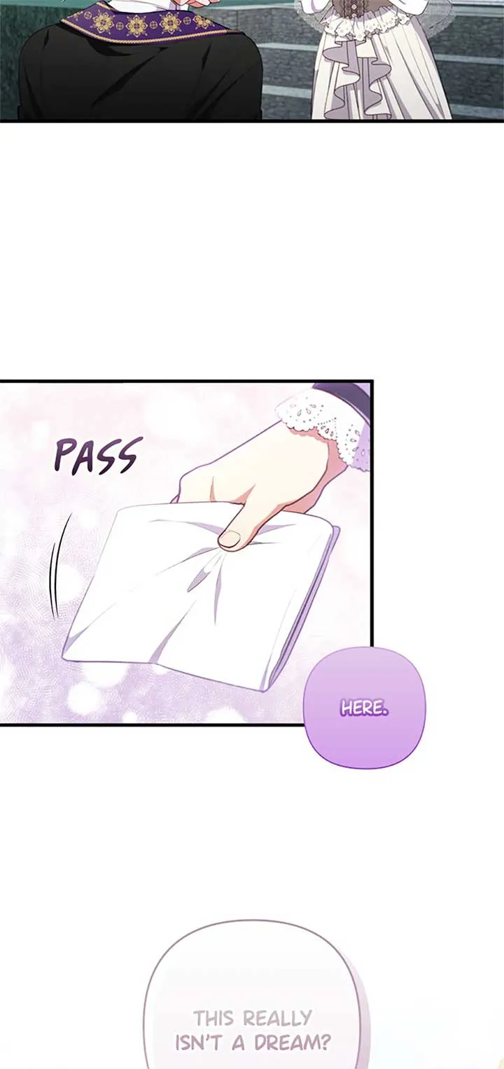 I Was Seduced by the Sick Male Lead Chapter 70 Online - página 3