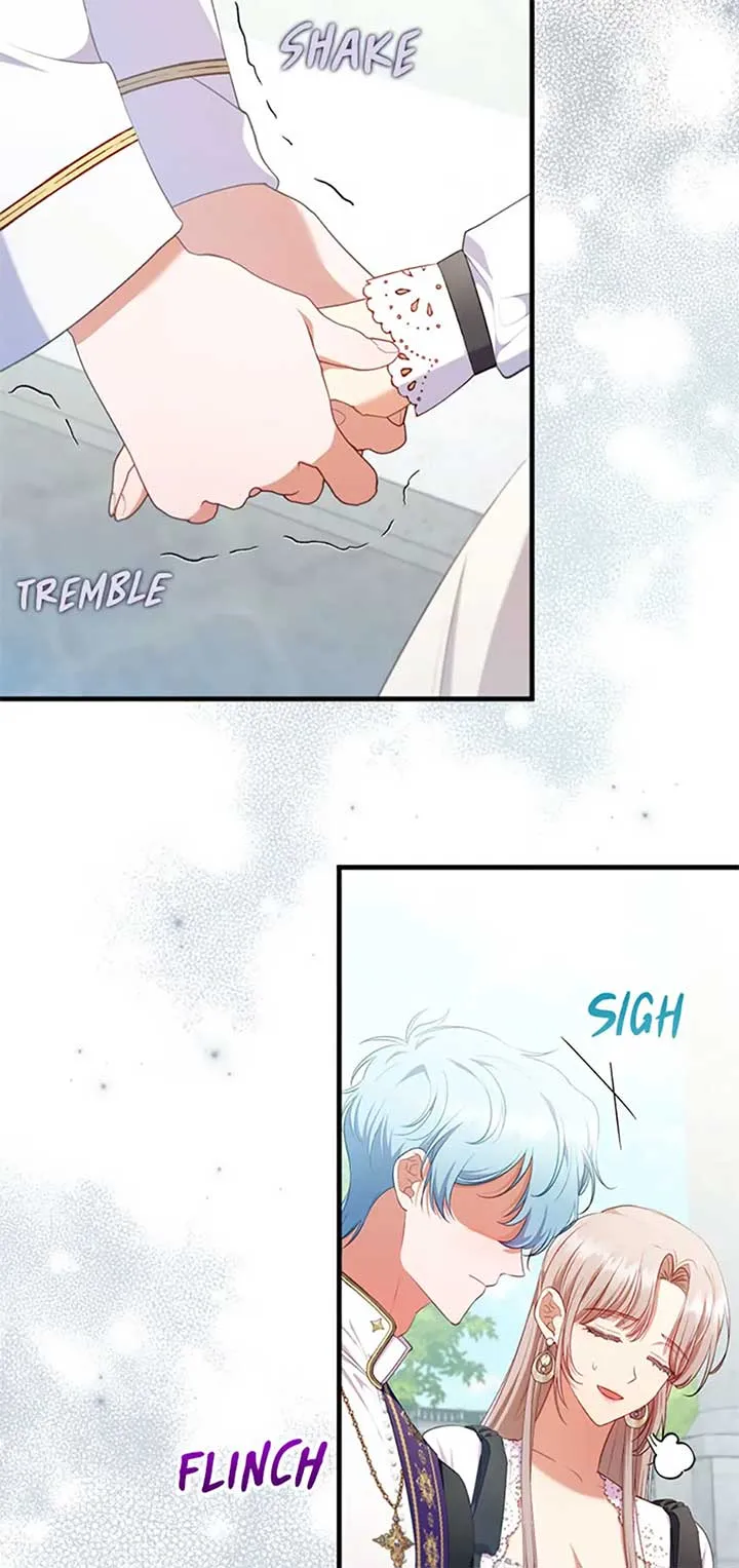 I Was Seduced by the Sick Male Lead Chapter 70 Online - página 6