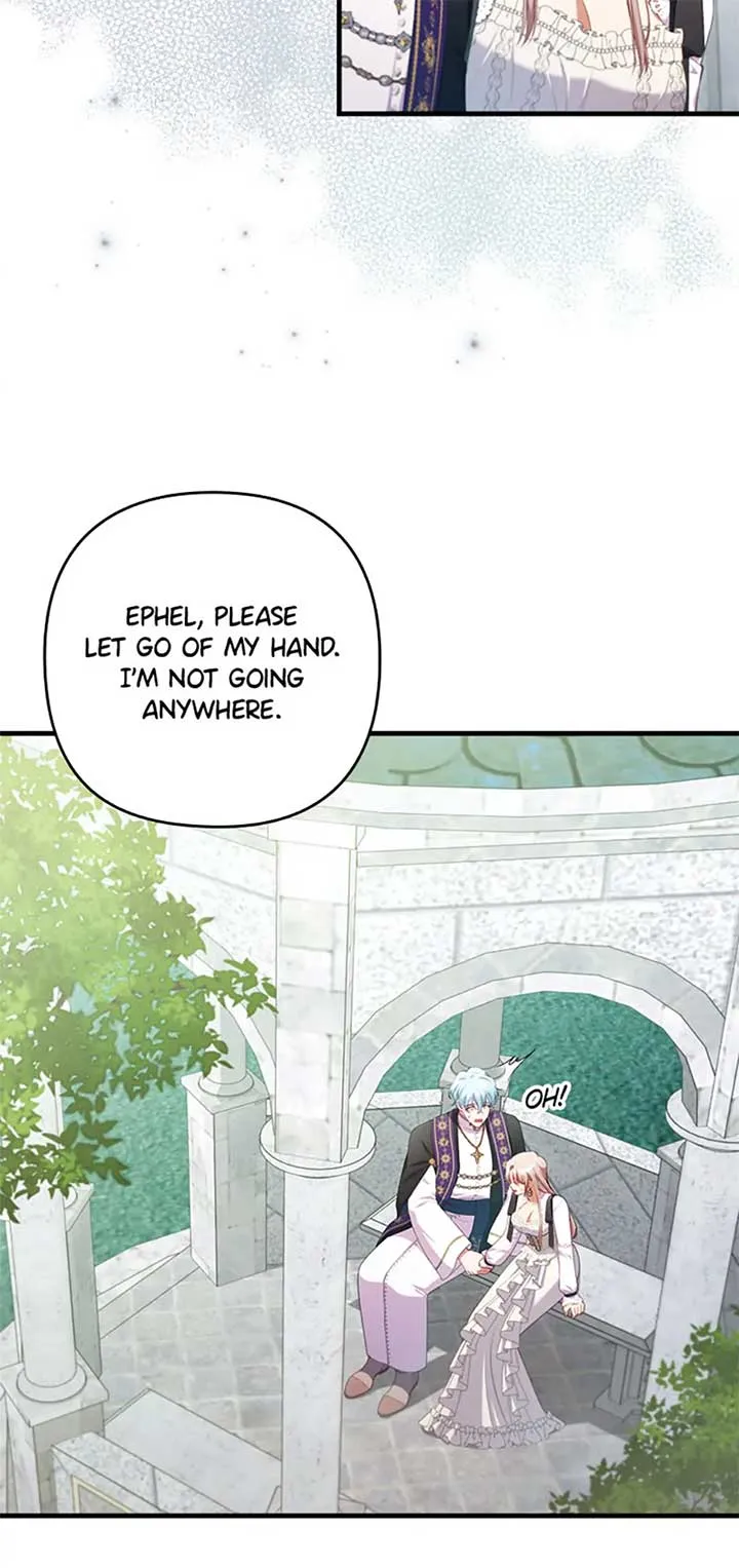 I Was Seduced by the Sick Male Lead Chapter 70 Online - página 7