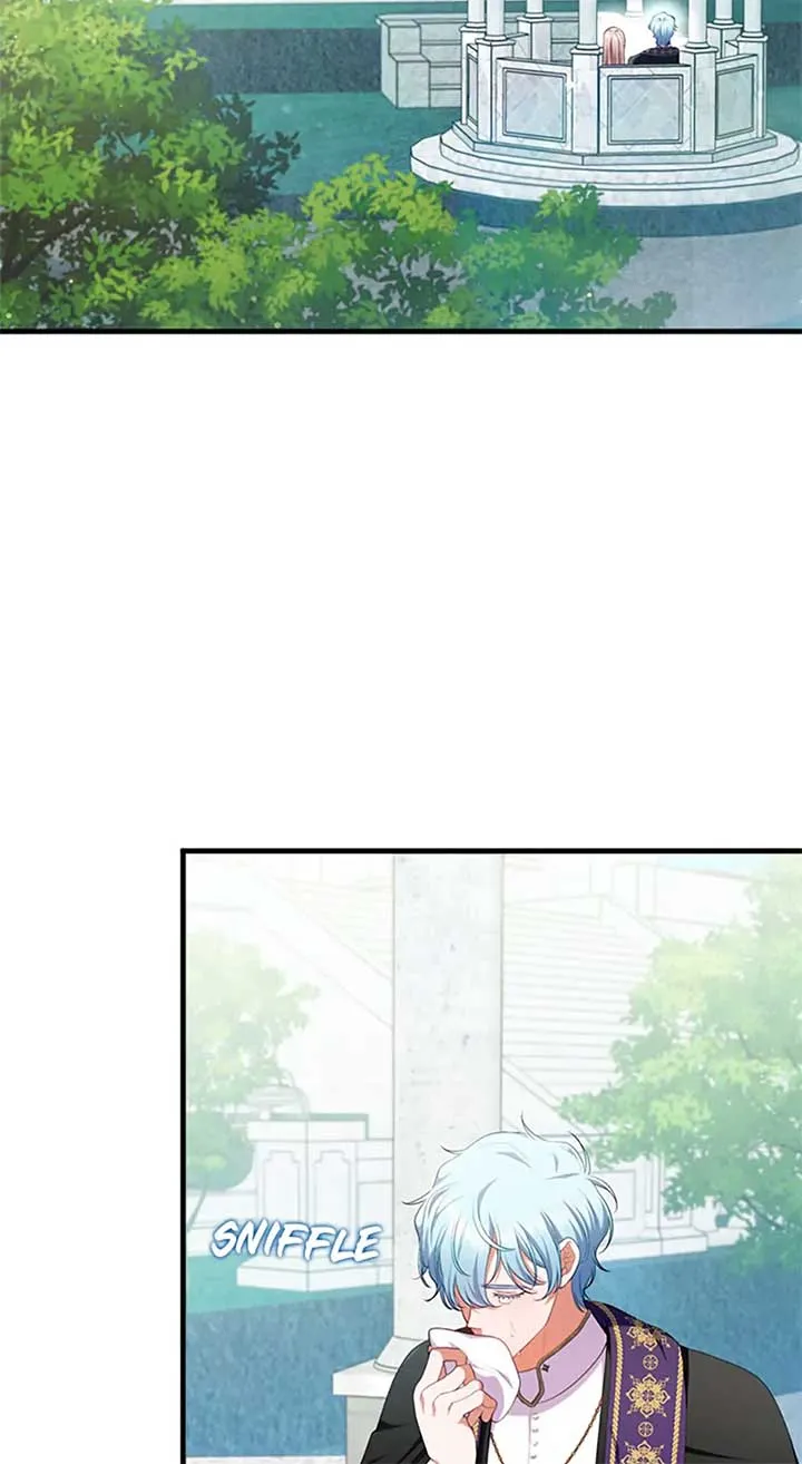 I Was Seduced by the Sick Male Lead Chapter 70 Online - página 10
