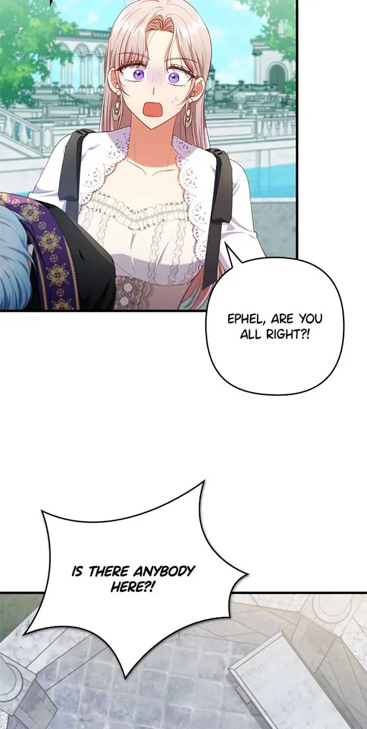 I Was Seduced by the Sick Male Lead Chapter 70 Online - página 31