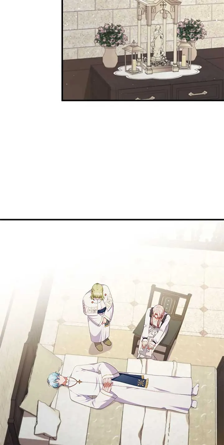 I Was Seduced by the Sick Male Lead Chapter 70 Online - página 34